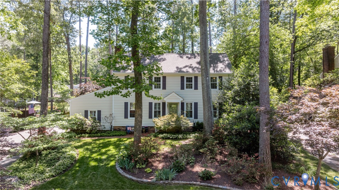 10211 Pepperhill Ln