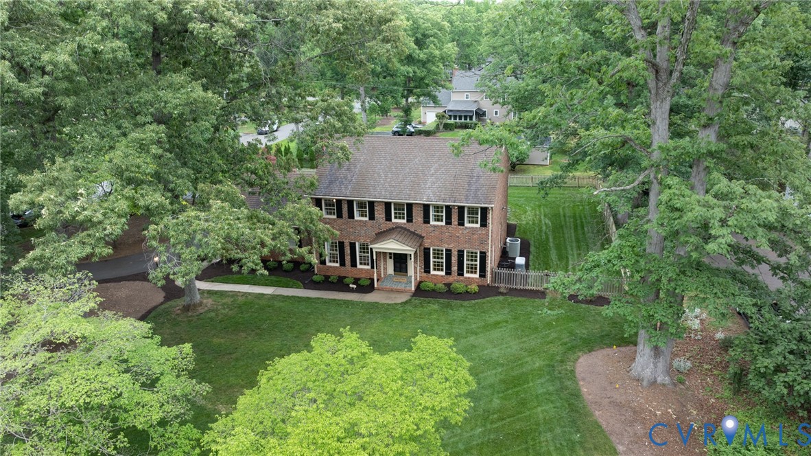 2531 Arrandell Rd