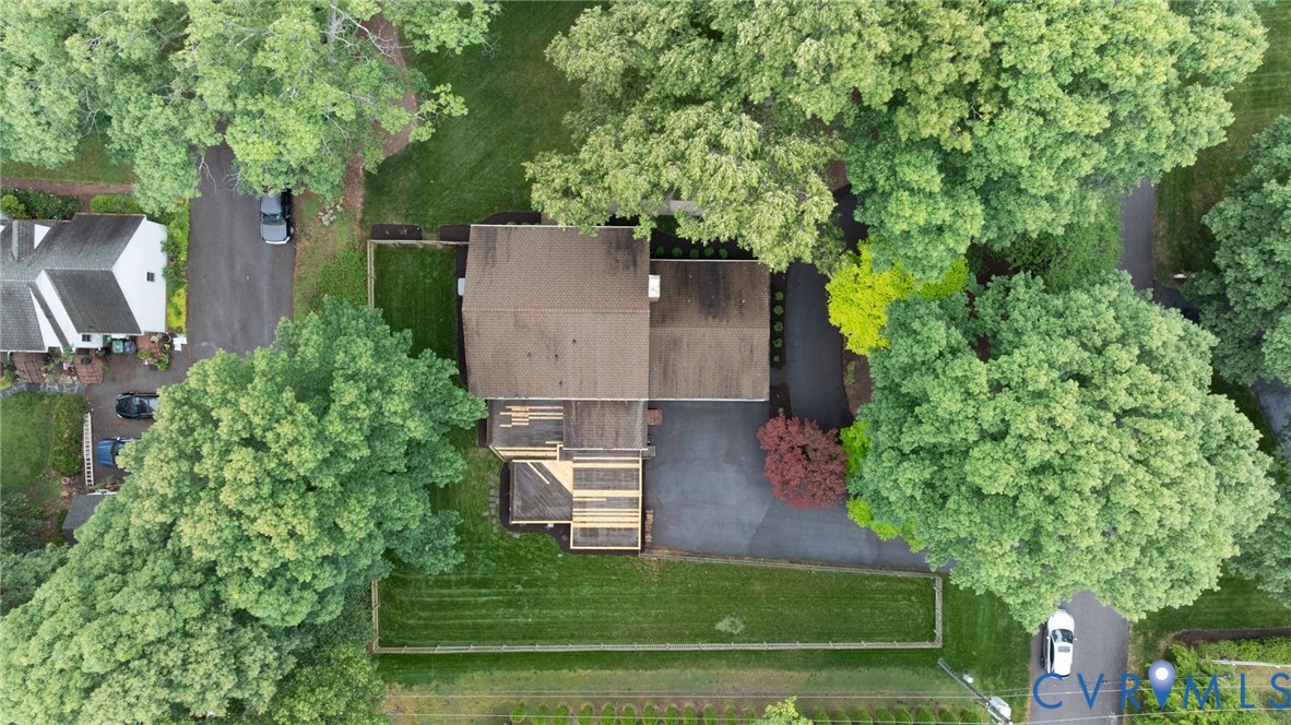 2531 Arrandell Rd