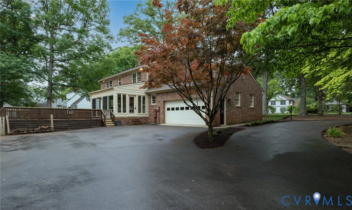 2531 Arrandell Rd
