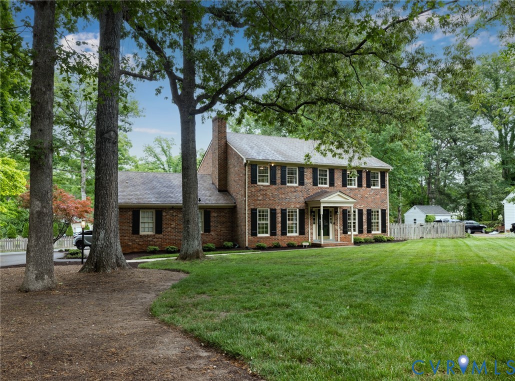 2531 Arrandell Rd