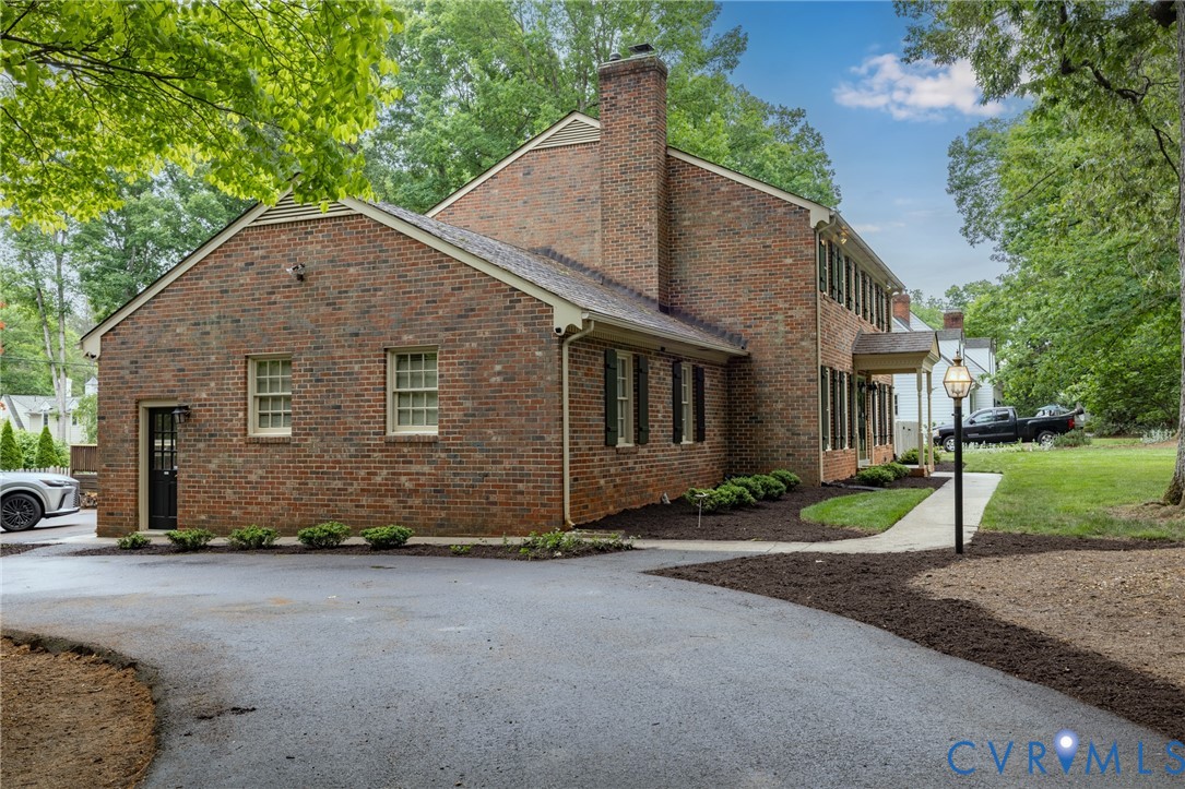2531 Arrandell Rd