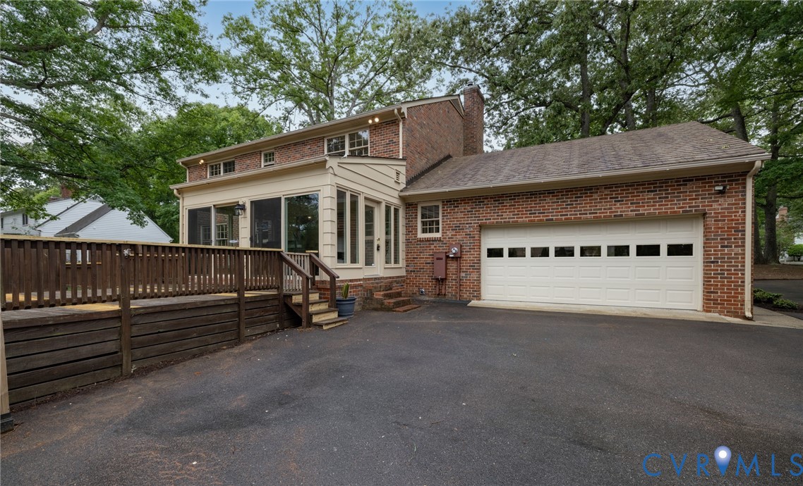 2531 Arrandell Rd