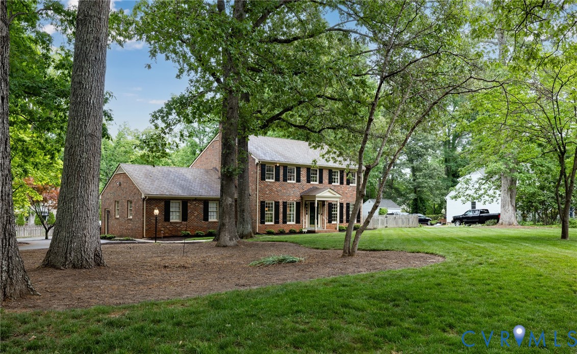 2531 Arrandell Rd