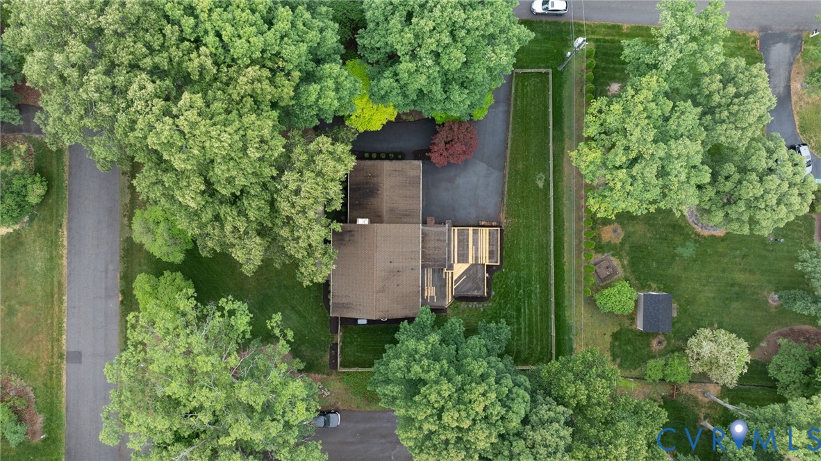 2531 Arrandell Rd