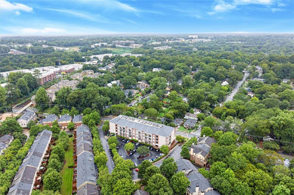840 United Avenue SE Unit 106