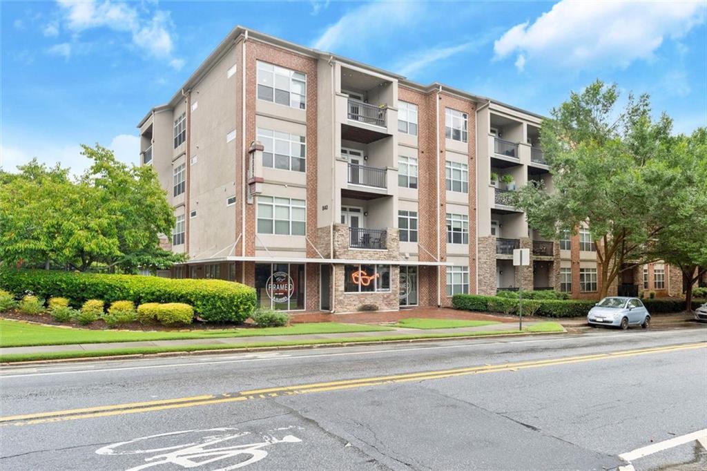 840 United Avenue SE Unit 106
