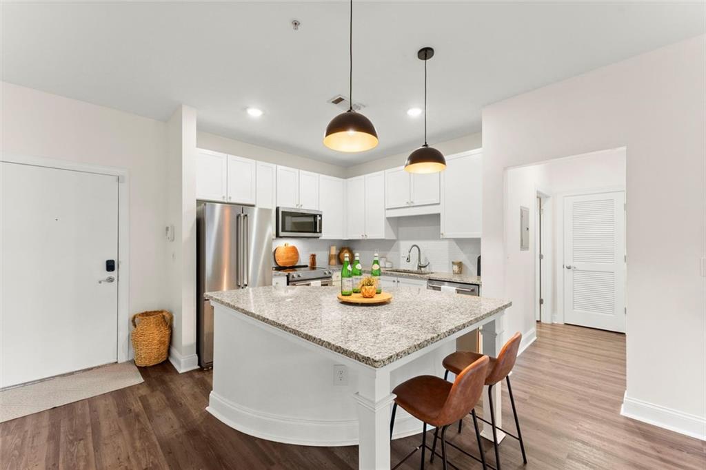 840 United Avenue SE Unit 106