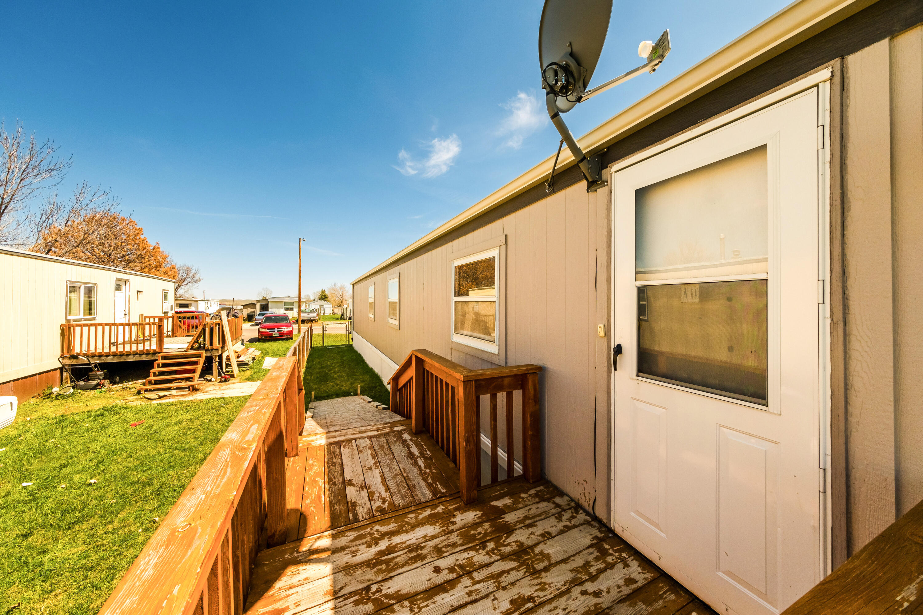 1511 Mydland Road, 185