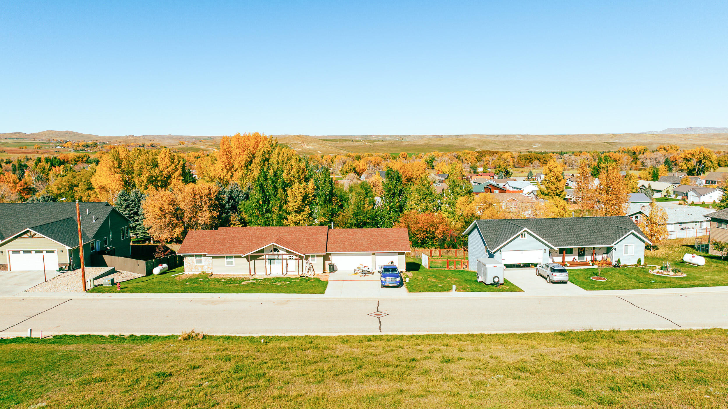 16 Black Mountain Drive