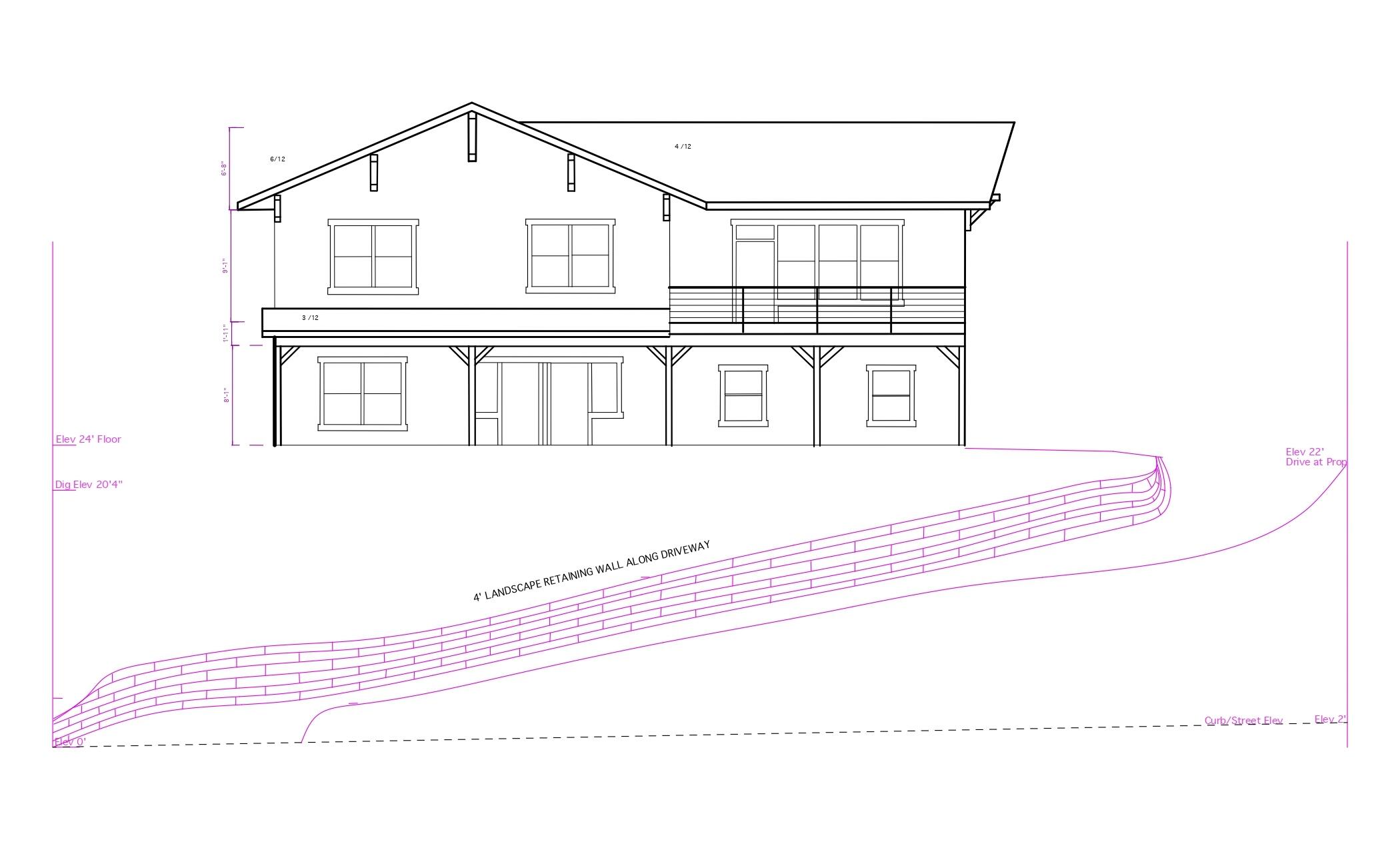 16 Black Mountain Drive