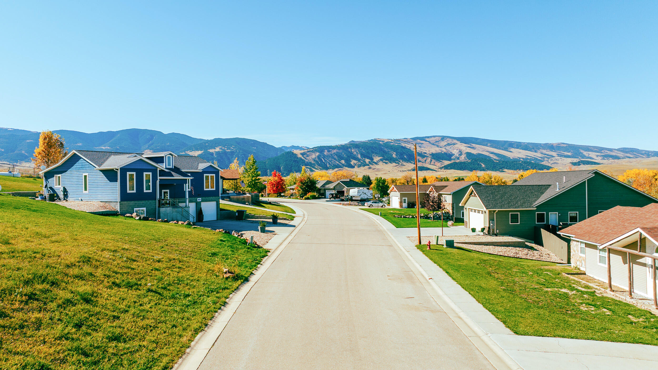 16 Black Mountain Drive