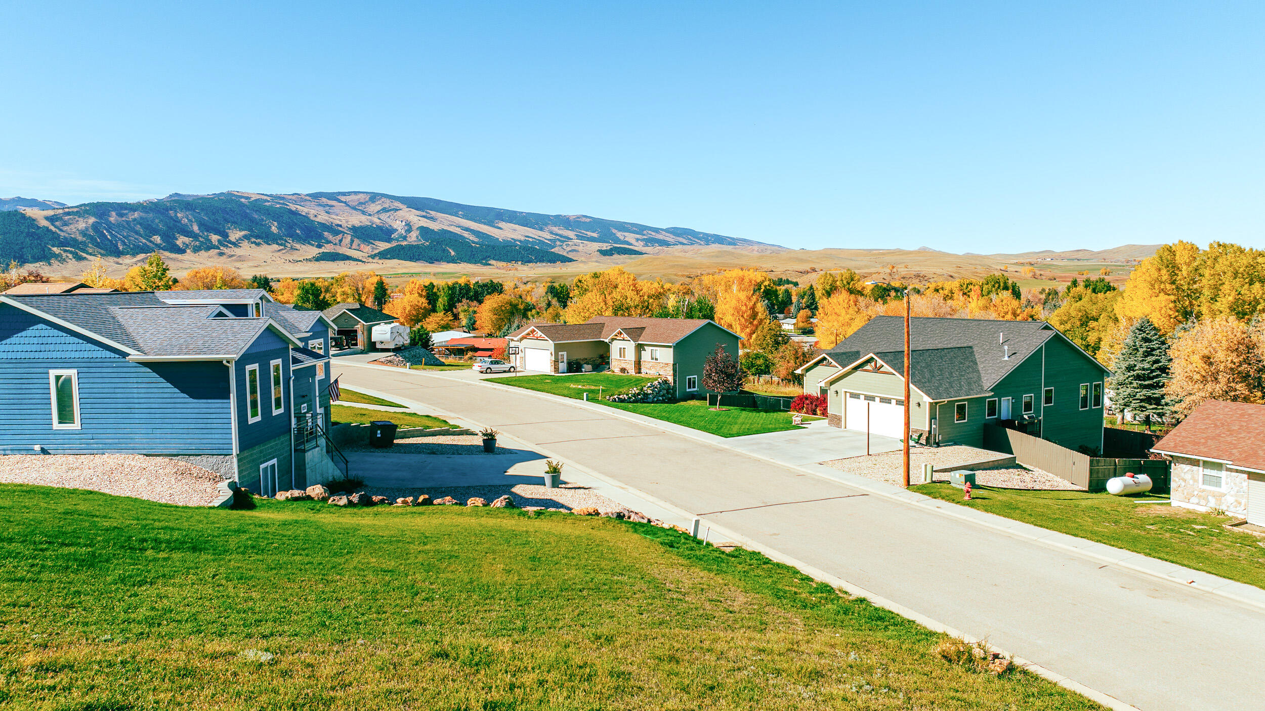 16 Black Mountain Drive