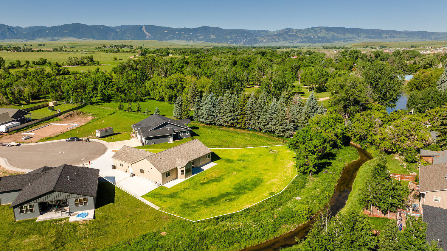 571 Riverstone Drive