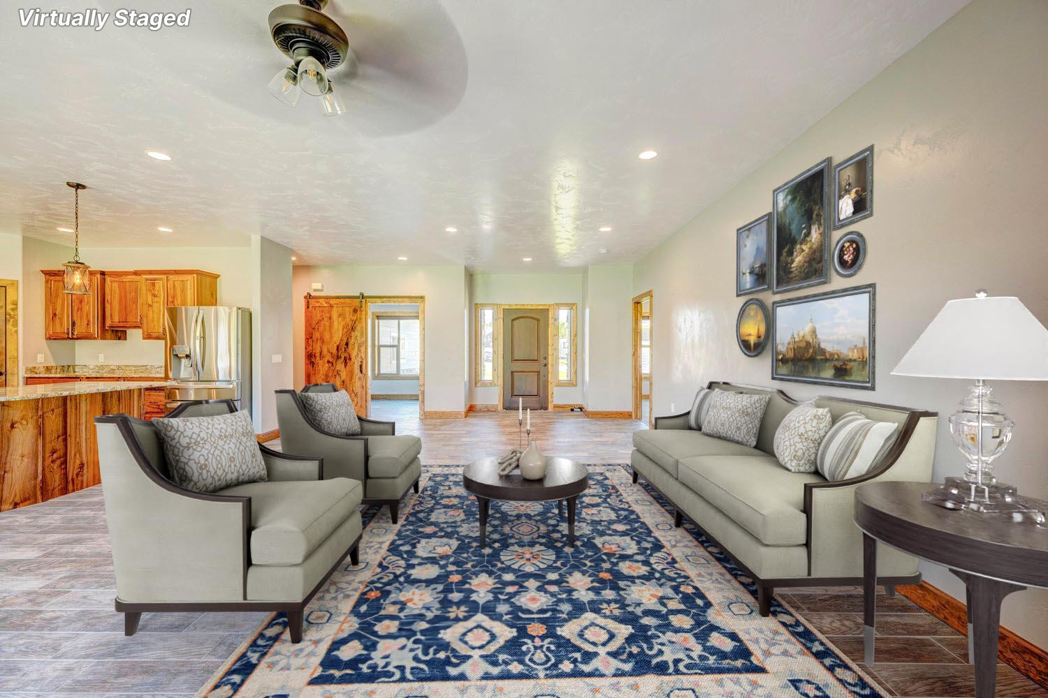 571 Riverstone Drive