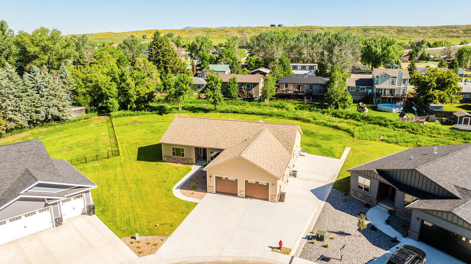 571 Riverstone Drive