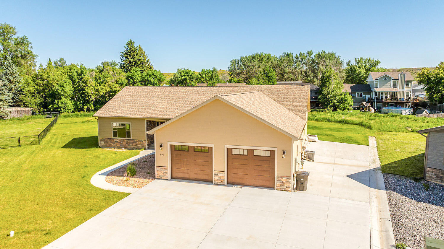 571 Riverstone Drive