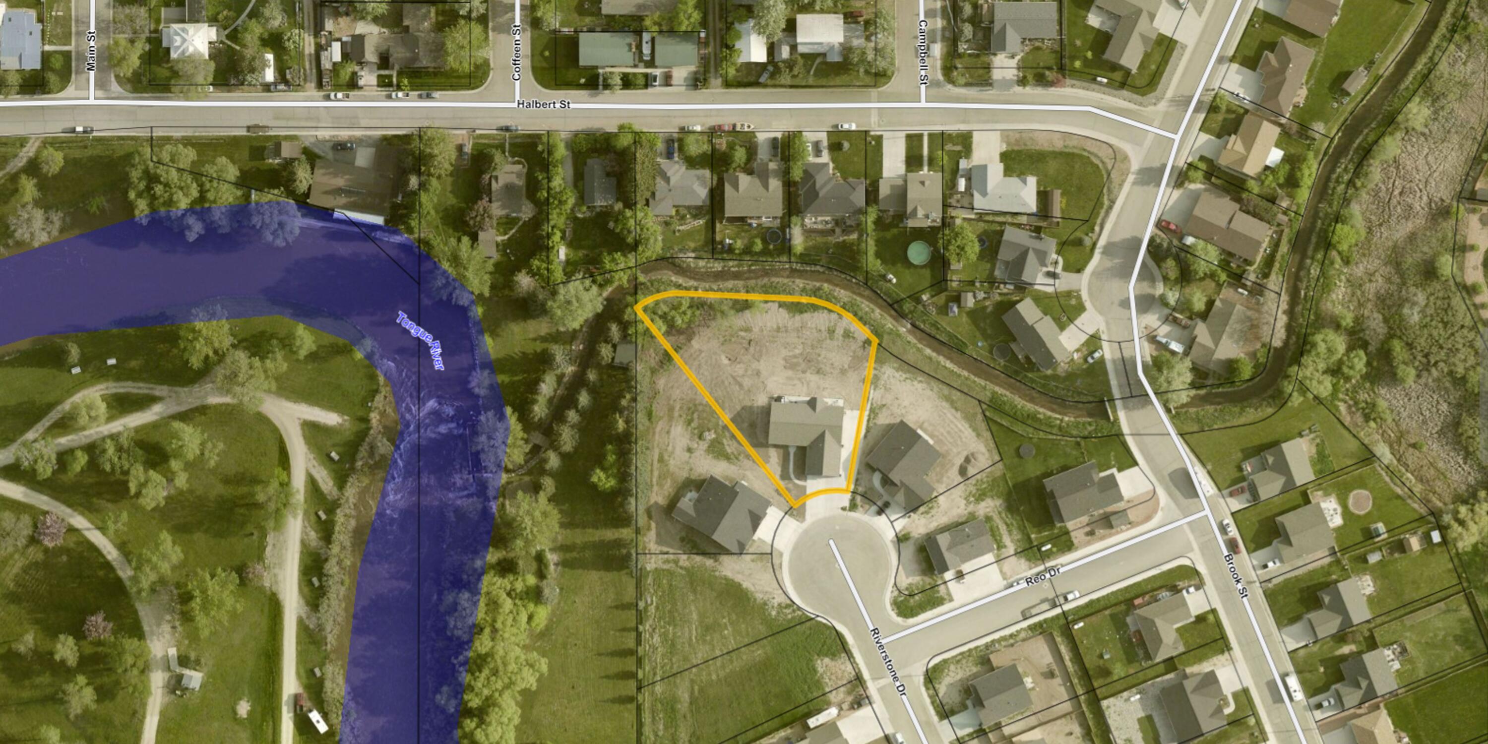 571 Riverstone Drive