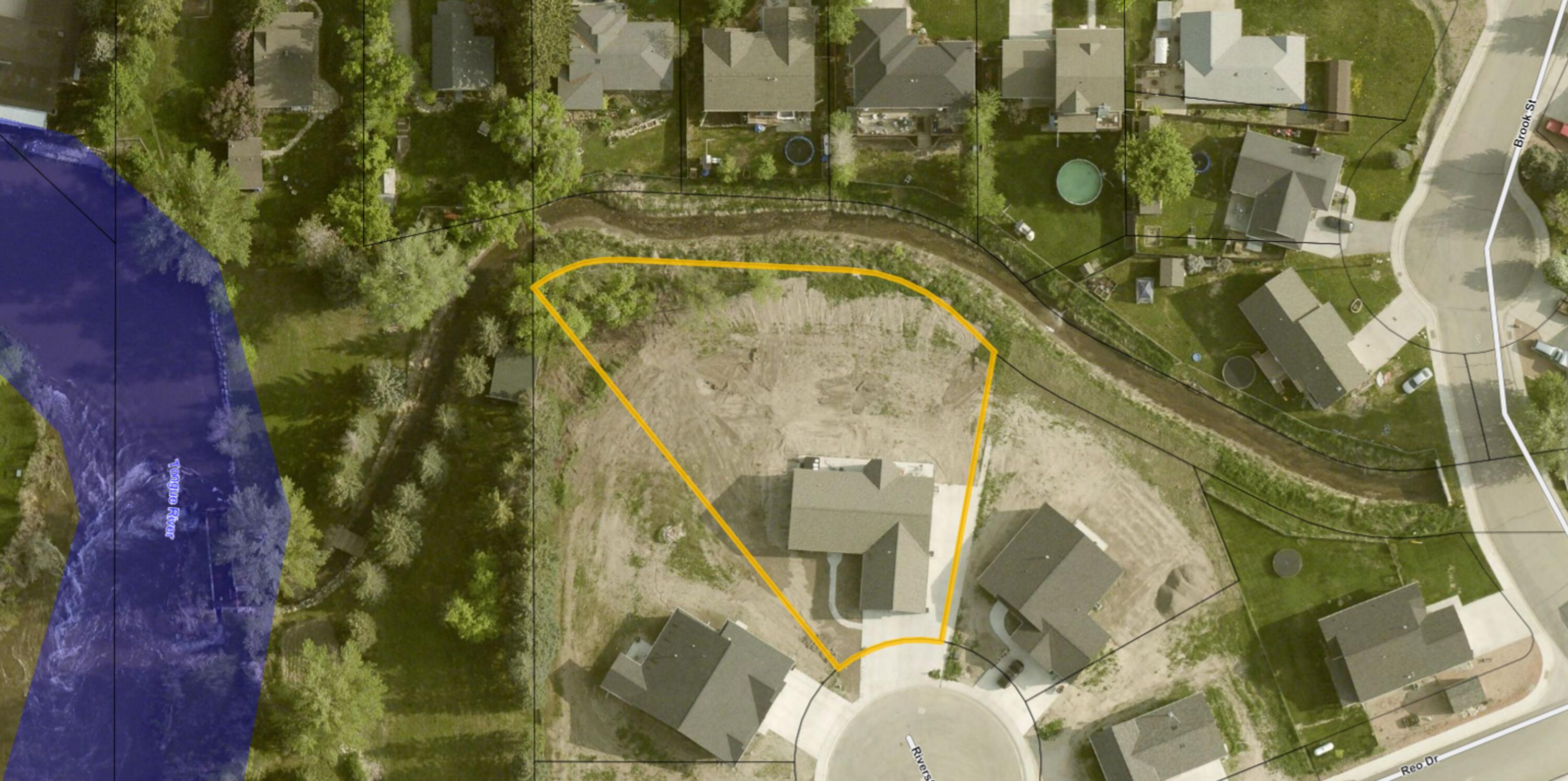 571 Riverstone Drive