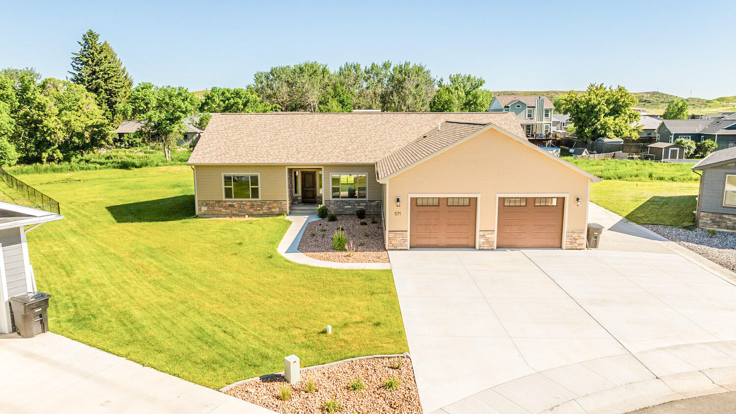 571 Riverstone Drive