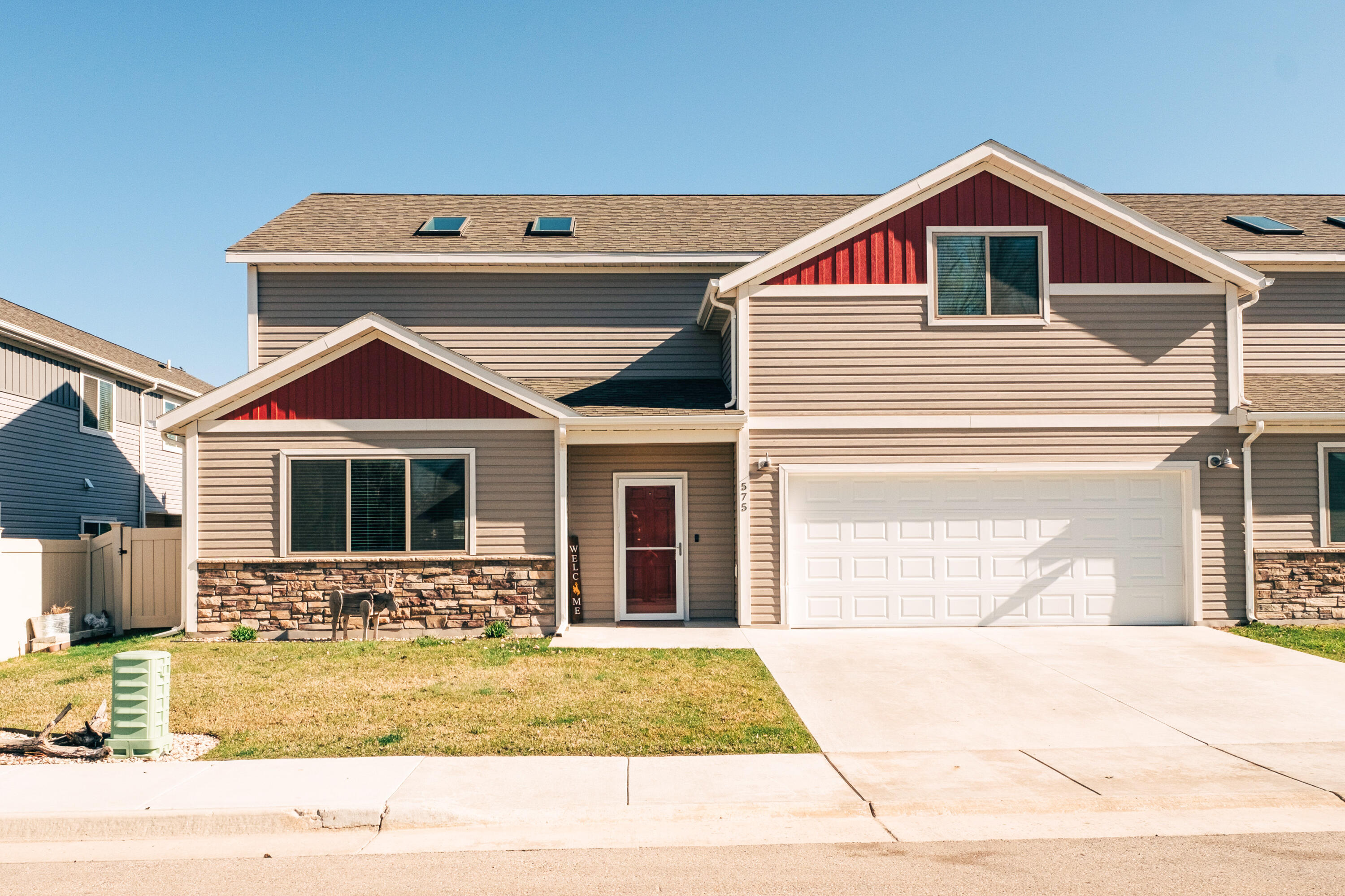 575 Creek Drive