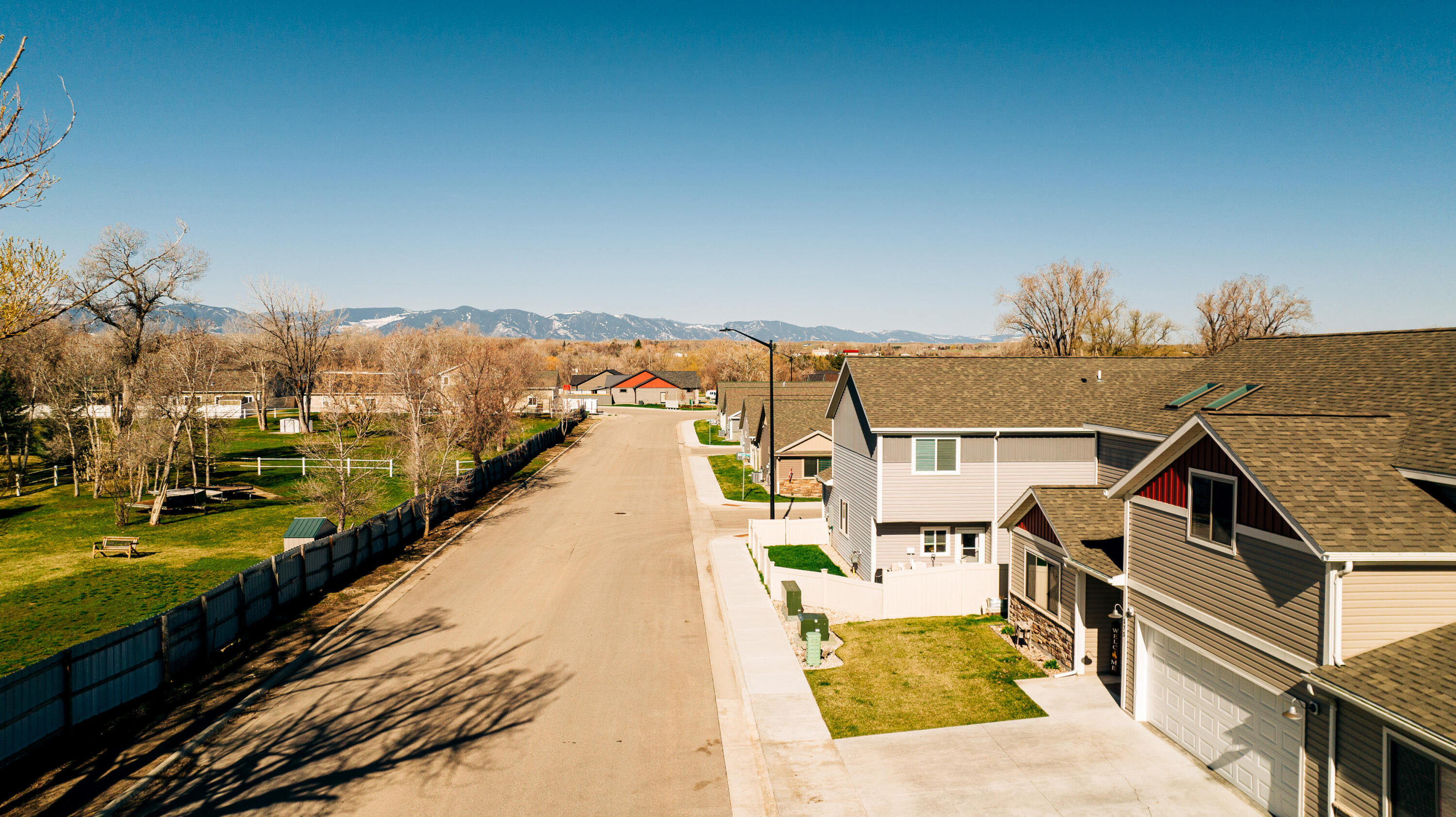 575 Creek Drive