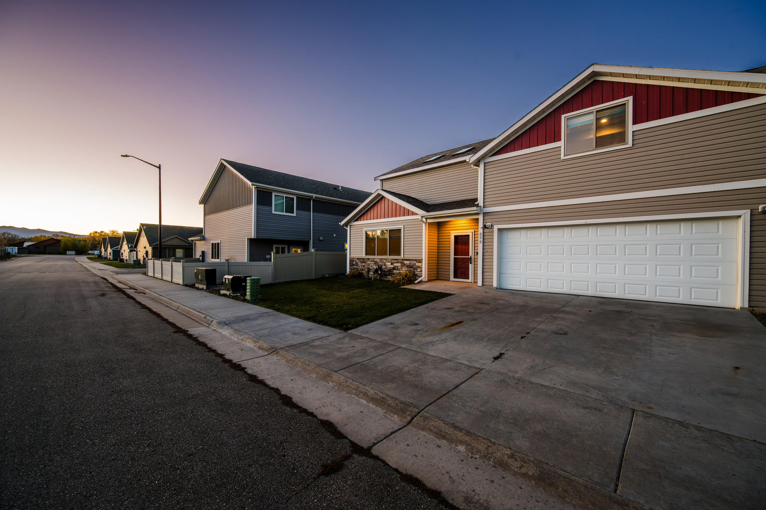 575 Creek Drive