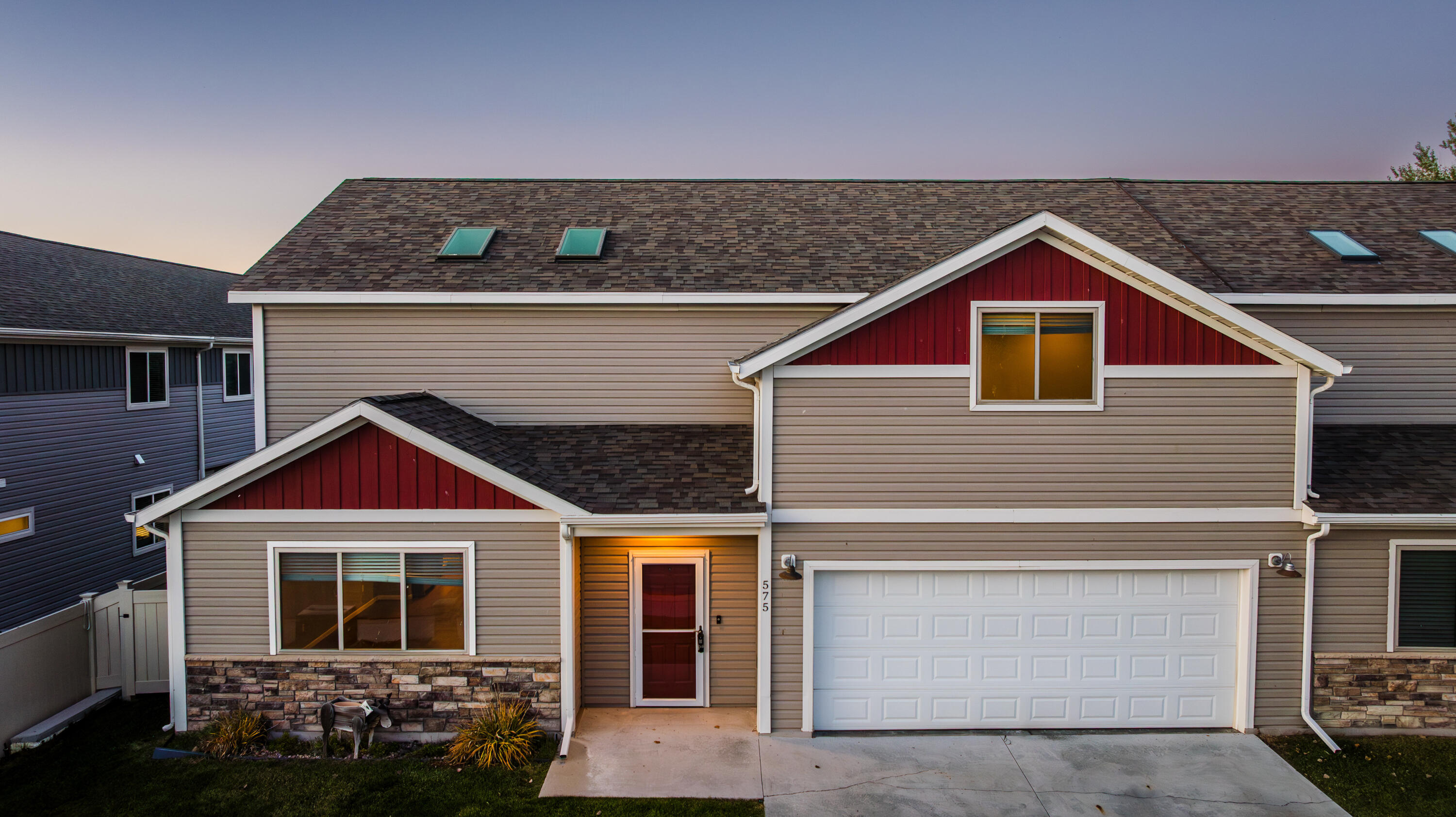 575 Creek Drive