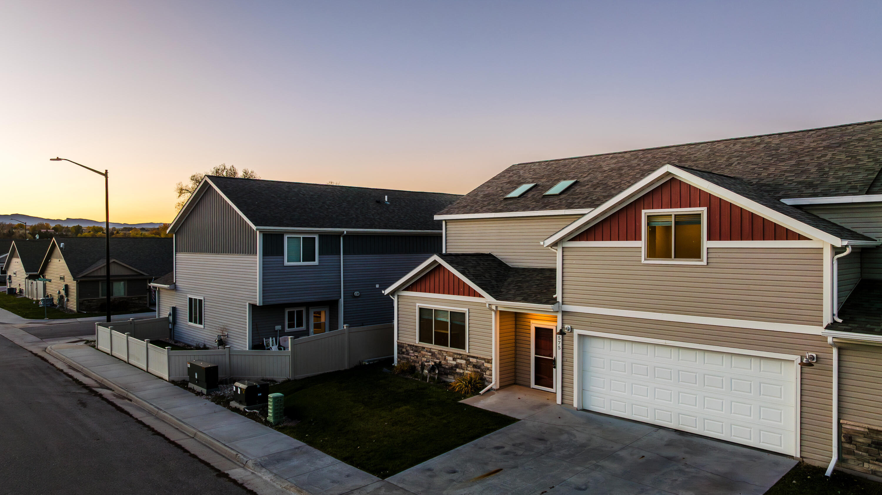 575 Creek Drive