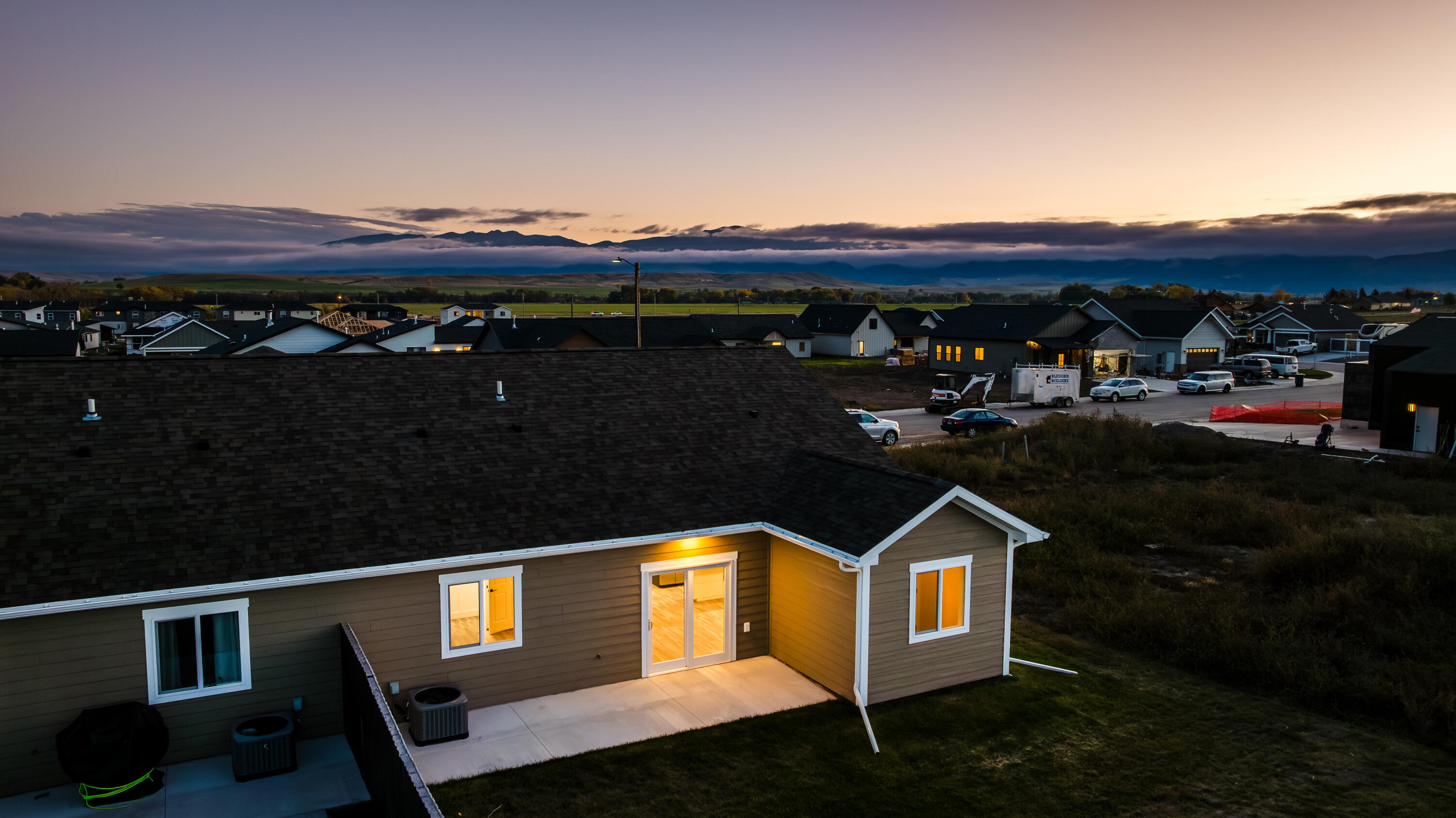 1461 Stoneridge Drive