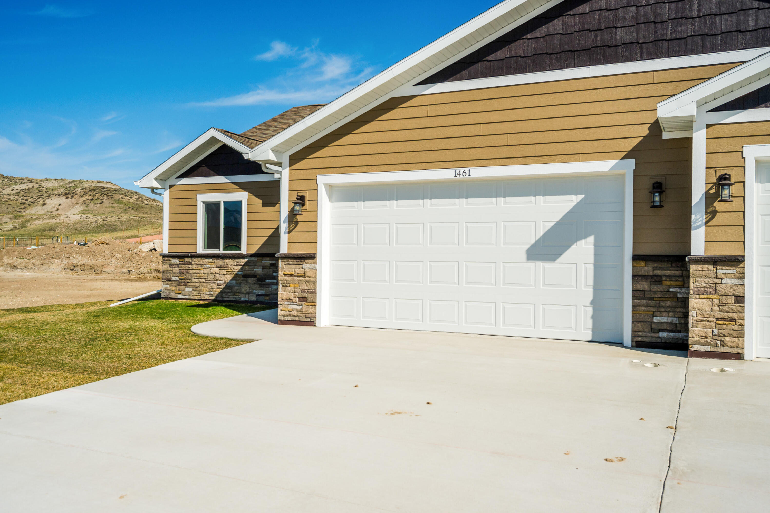 1461 Stoneridge Drive