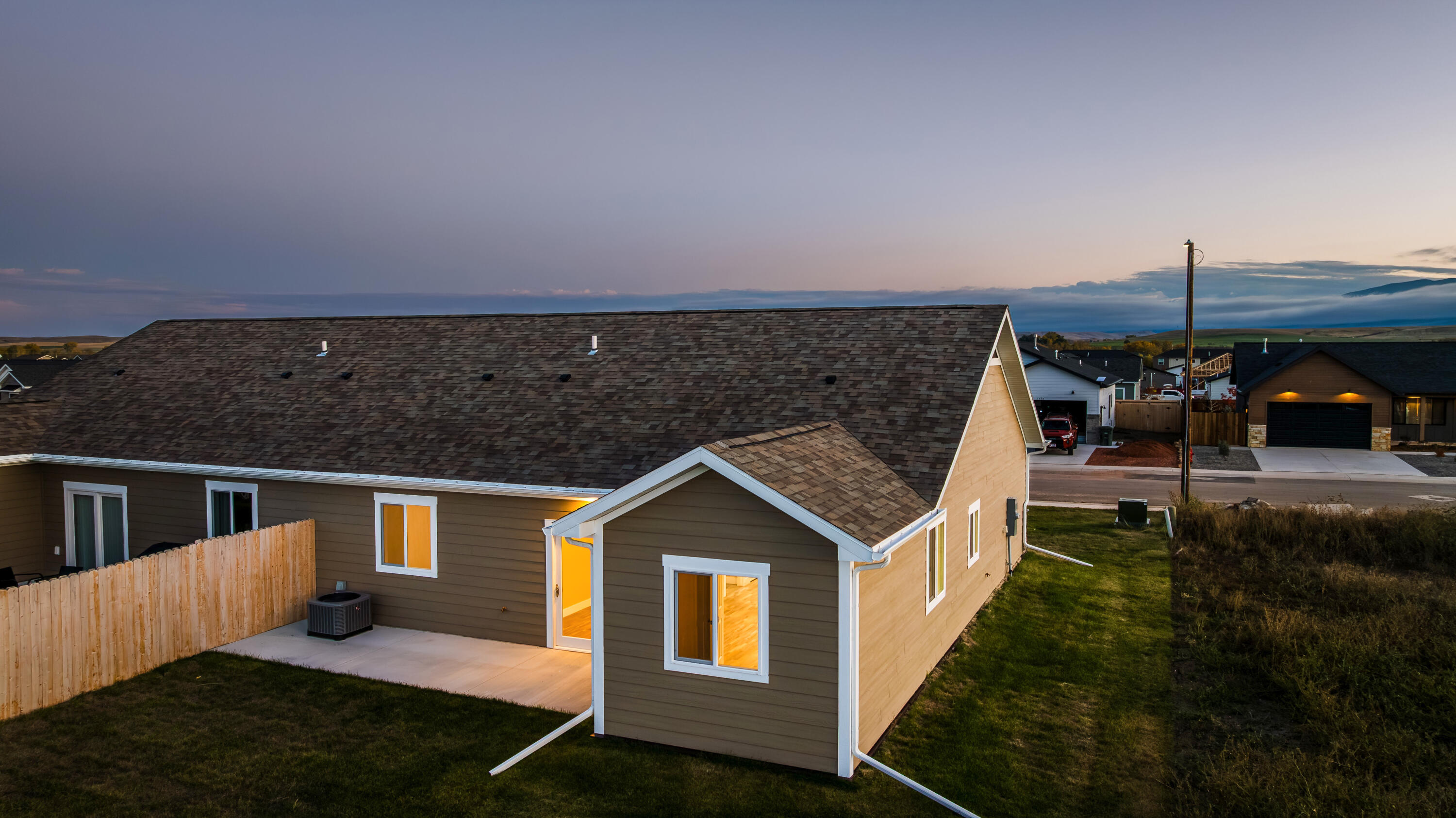 1461 Stoneridge Drive