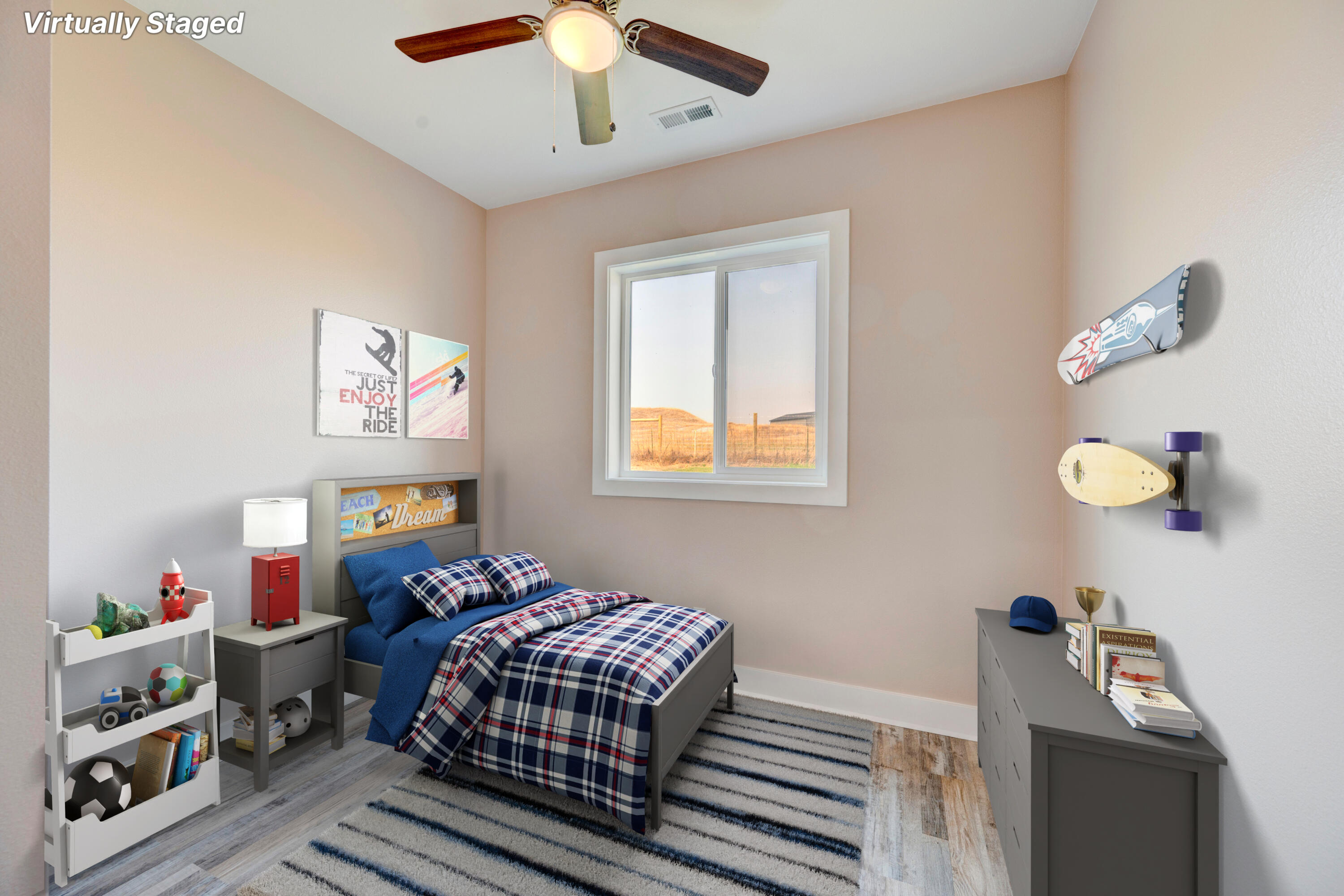 1461 Stoneridge Drive