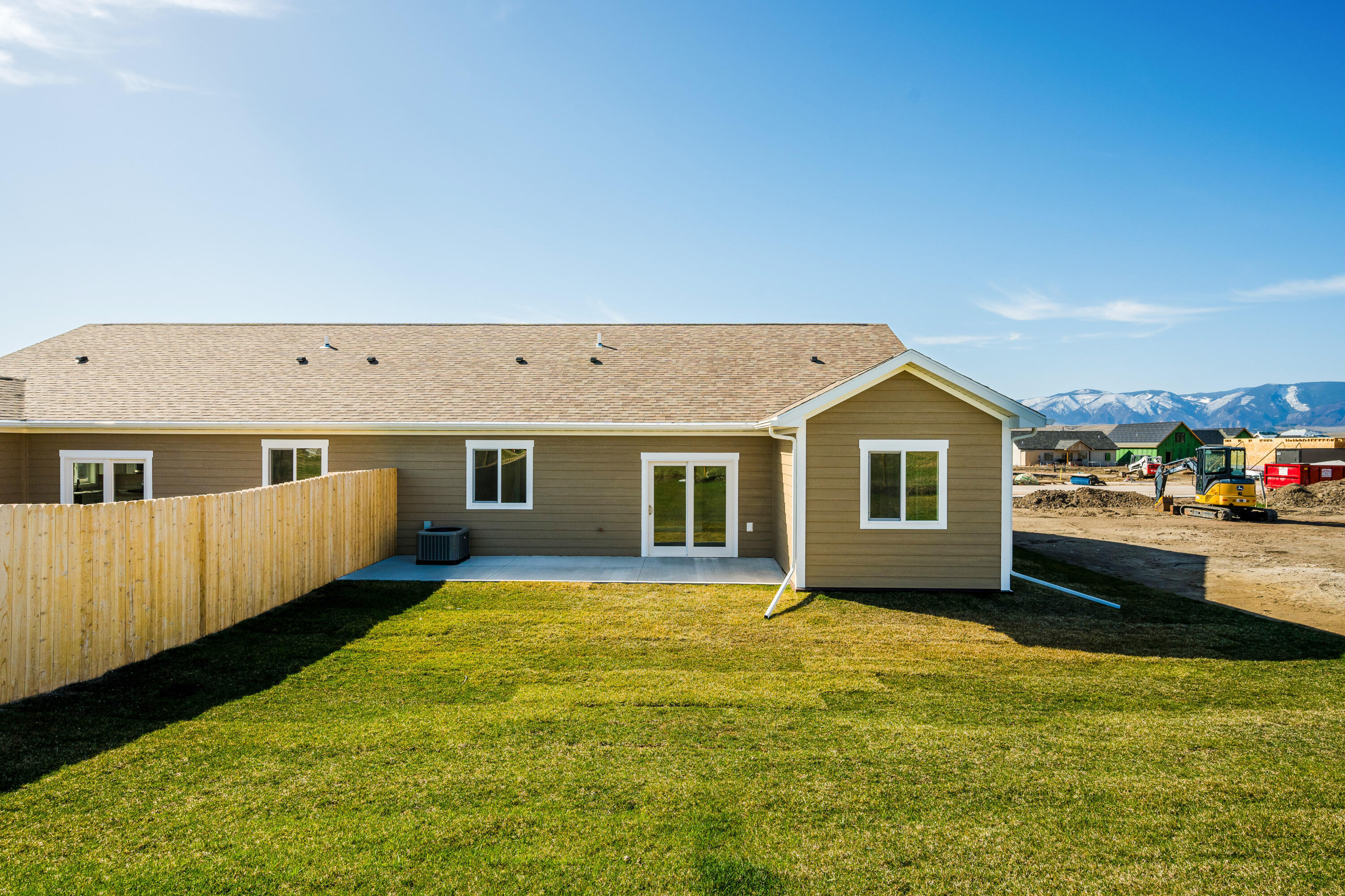 1461 Stoneridge Drive