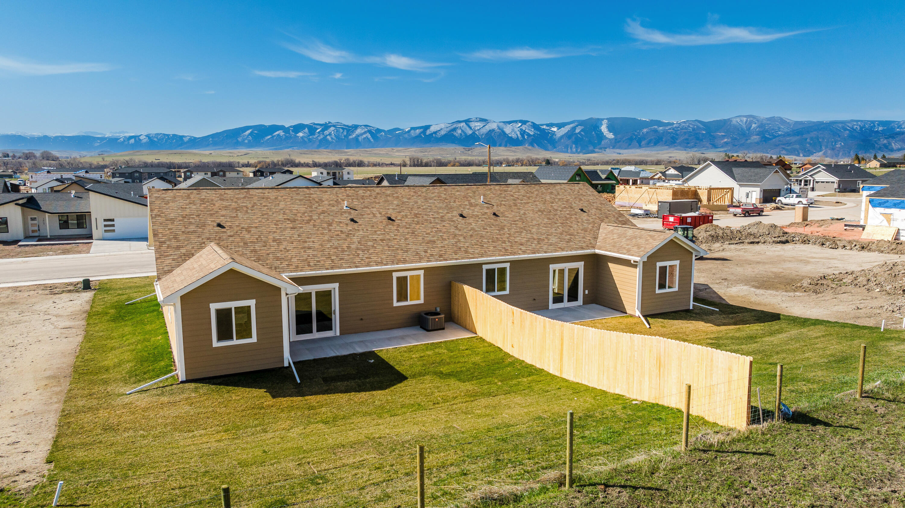 1461 Stoneridge Drive