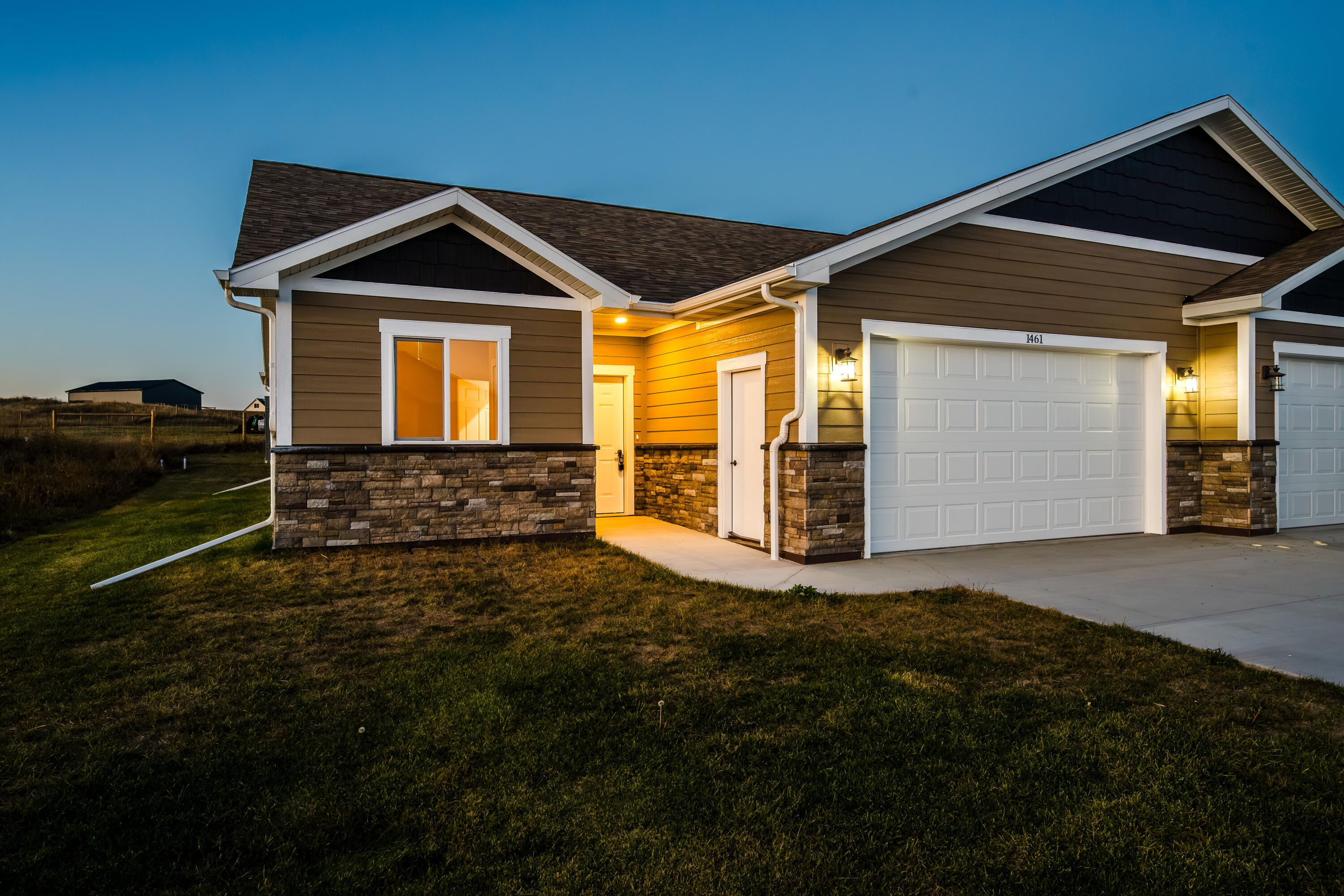 1461 Stoneridge Drive