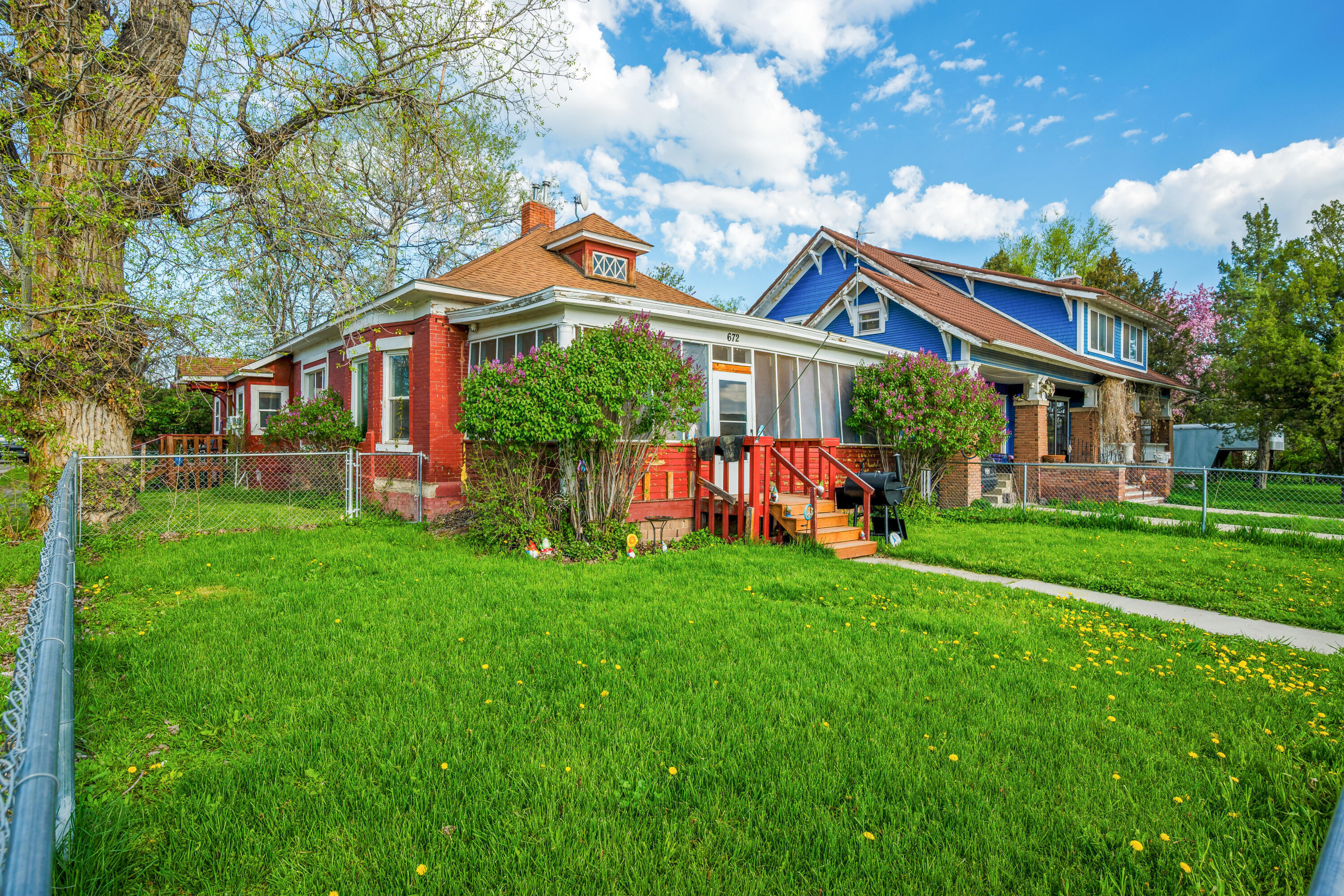 672 Illinois Street