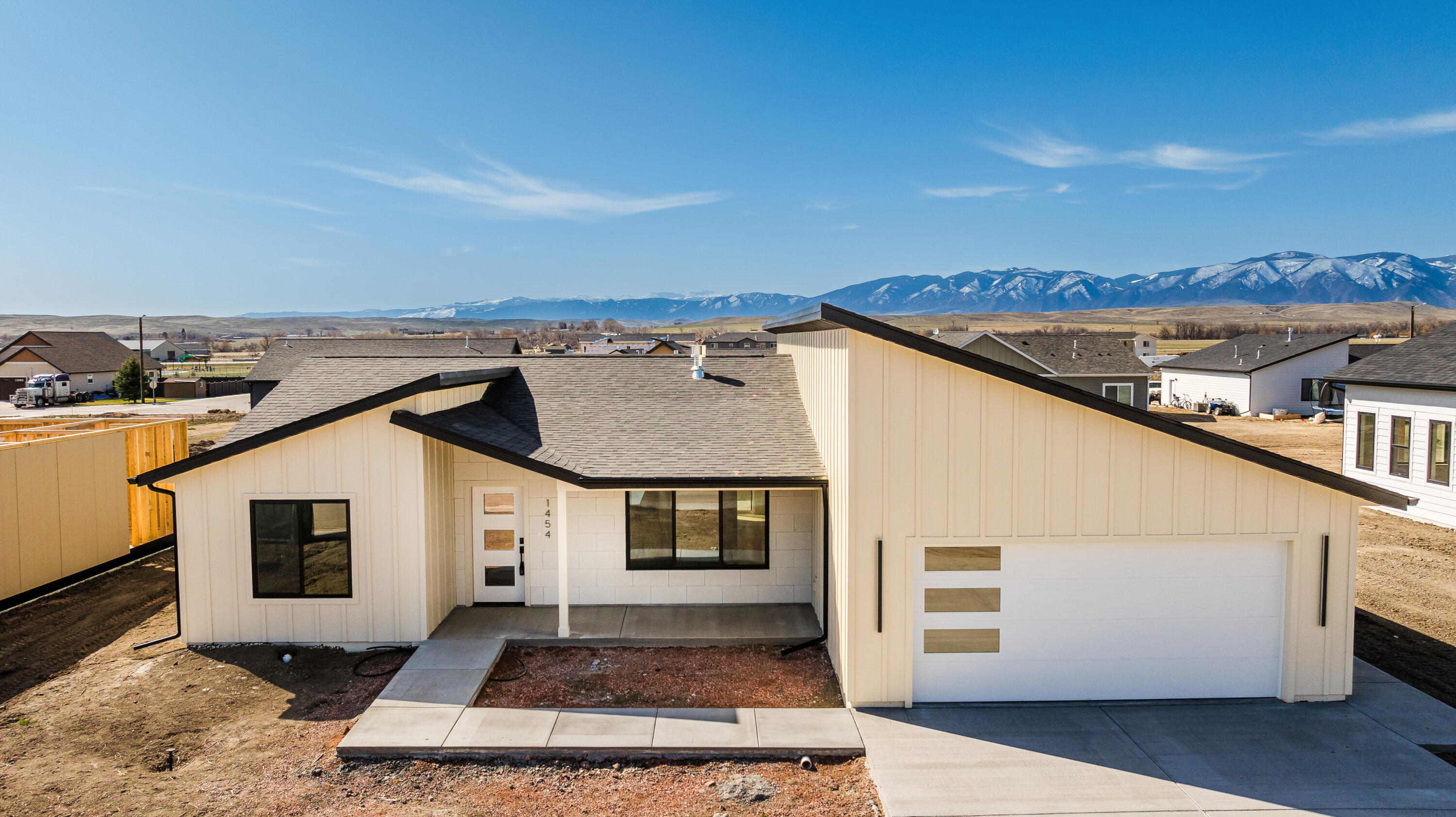 1454 Stoneridge Drive