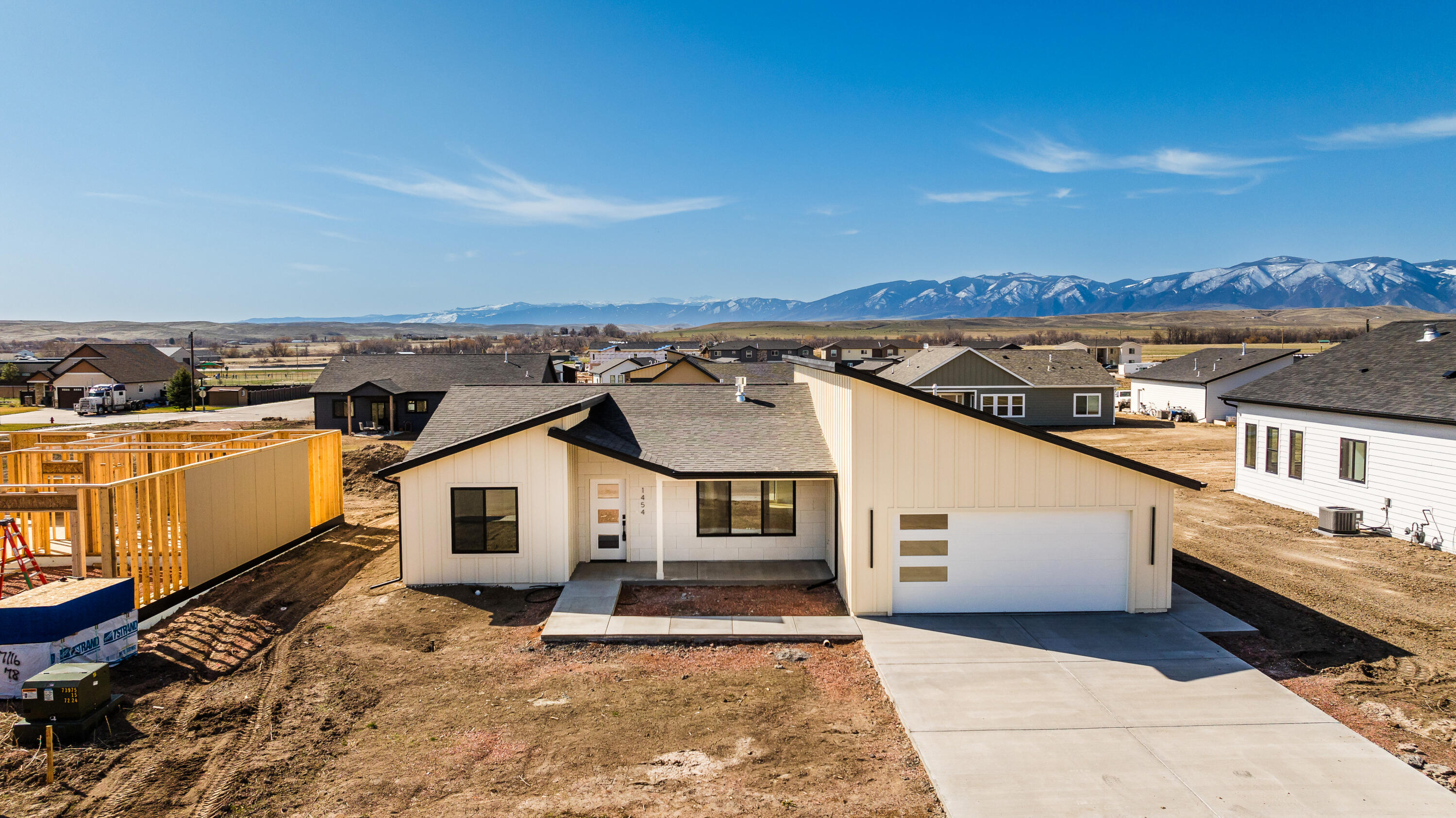 1454 Stoneridge Drive