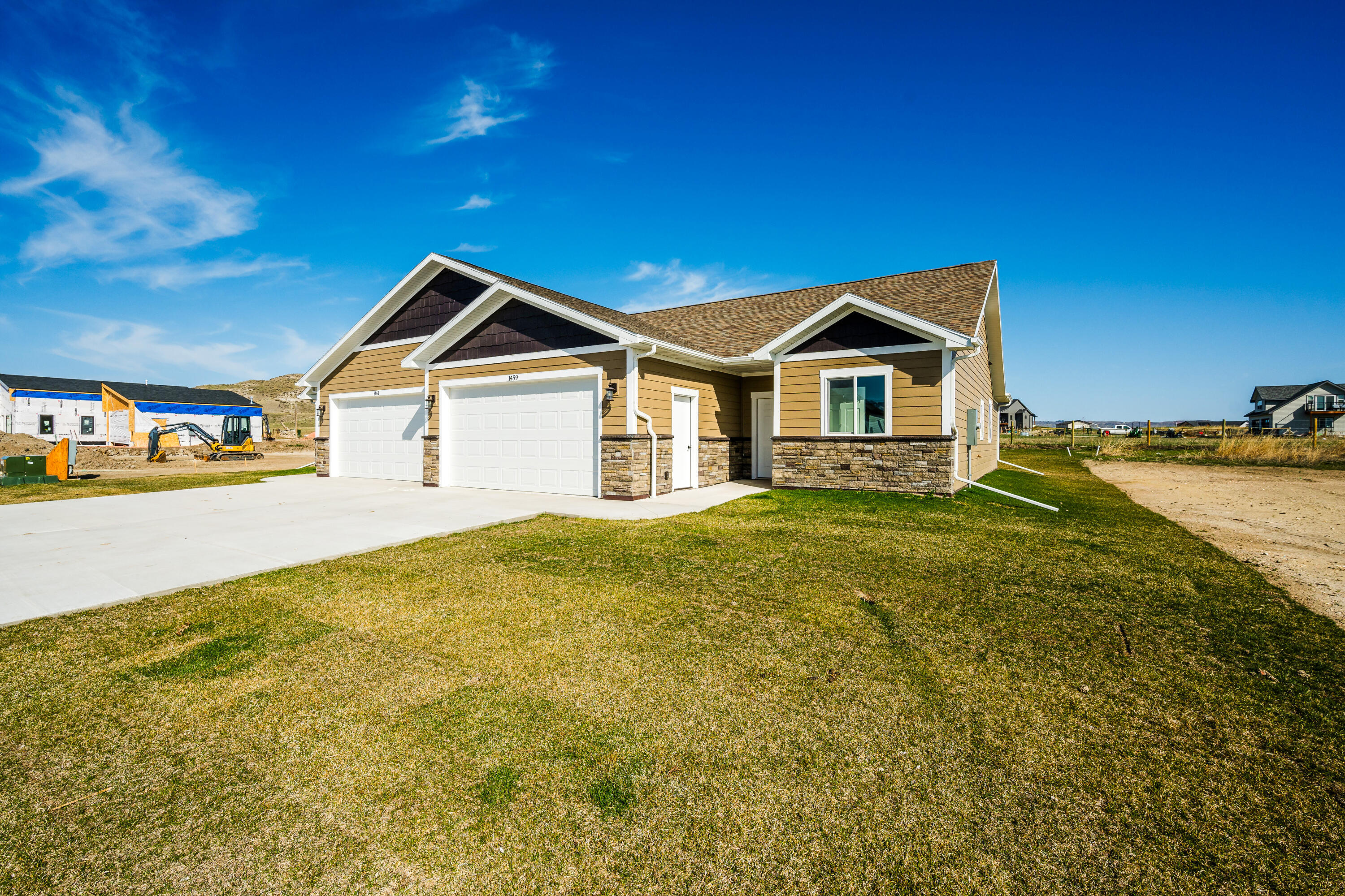 1459 Stoneridge Drive