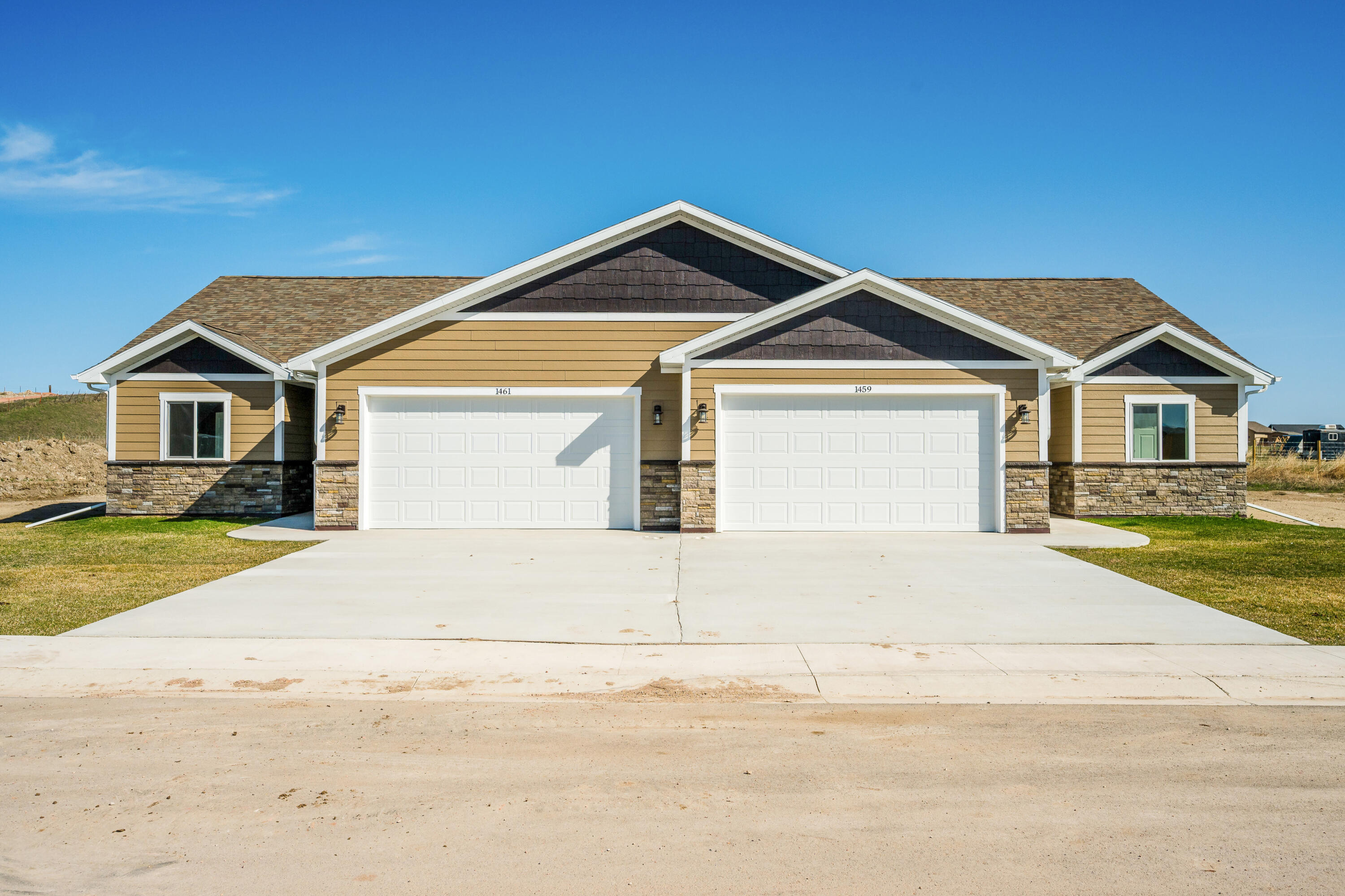 1459 Stoneridge Drive