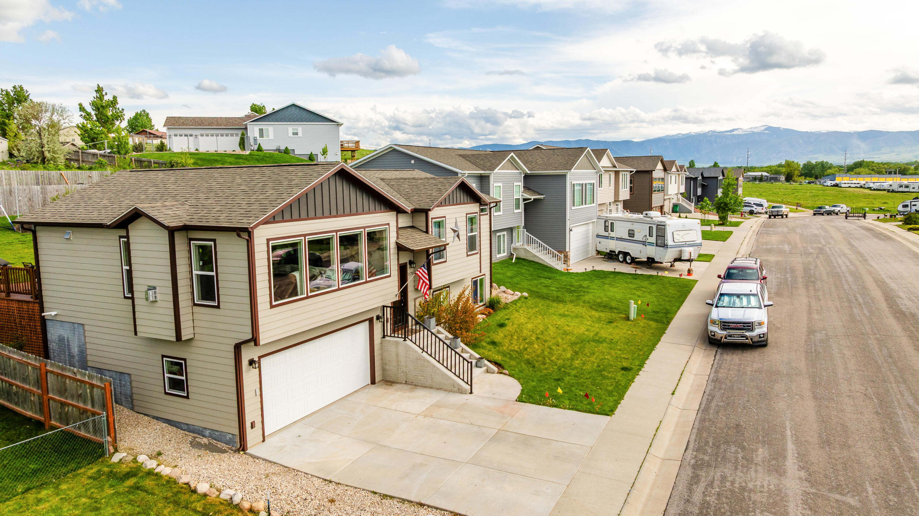 1170 Fleming Boulevard