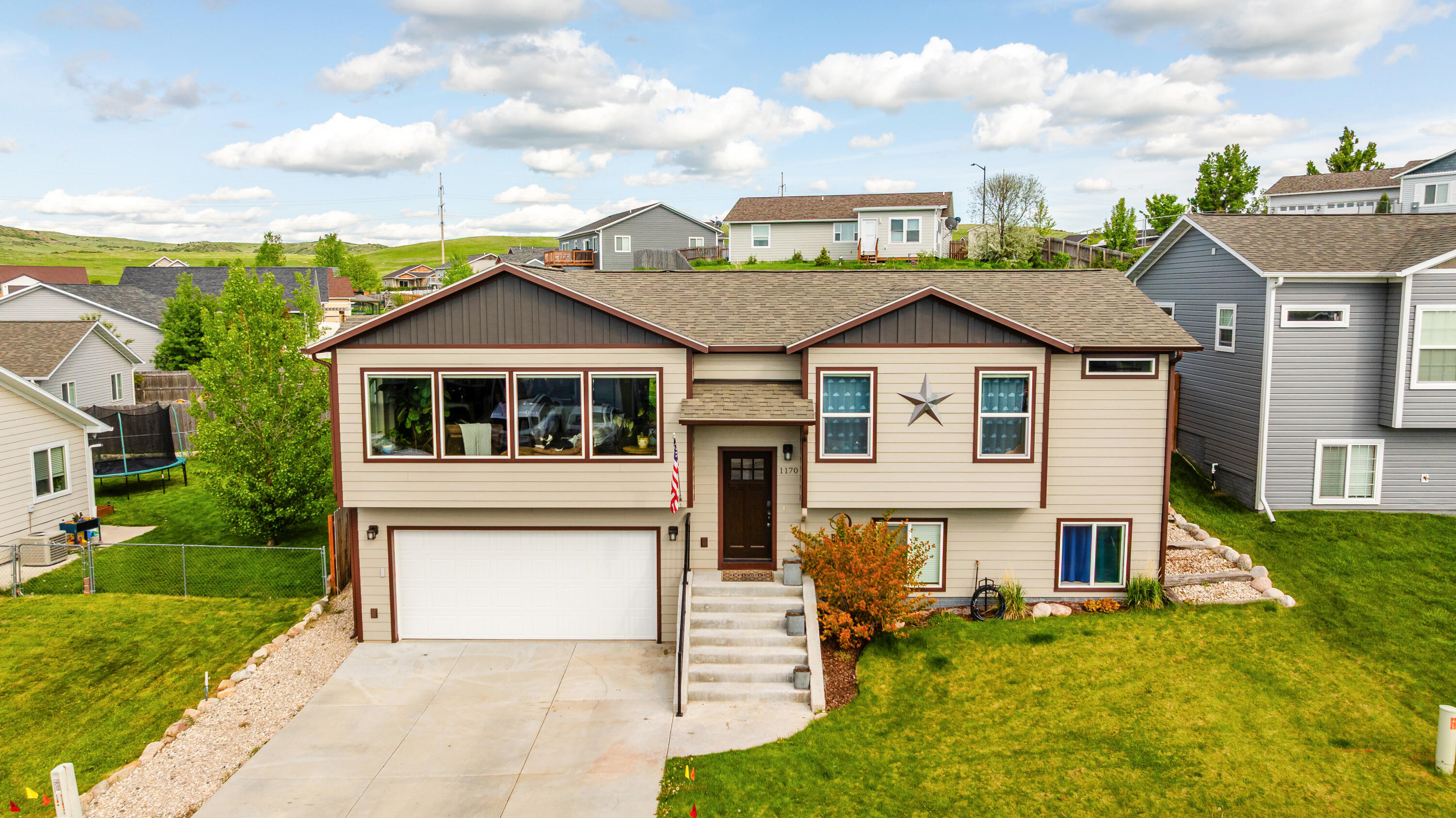 1170 Fleming Boulevard