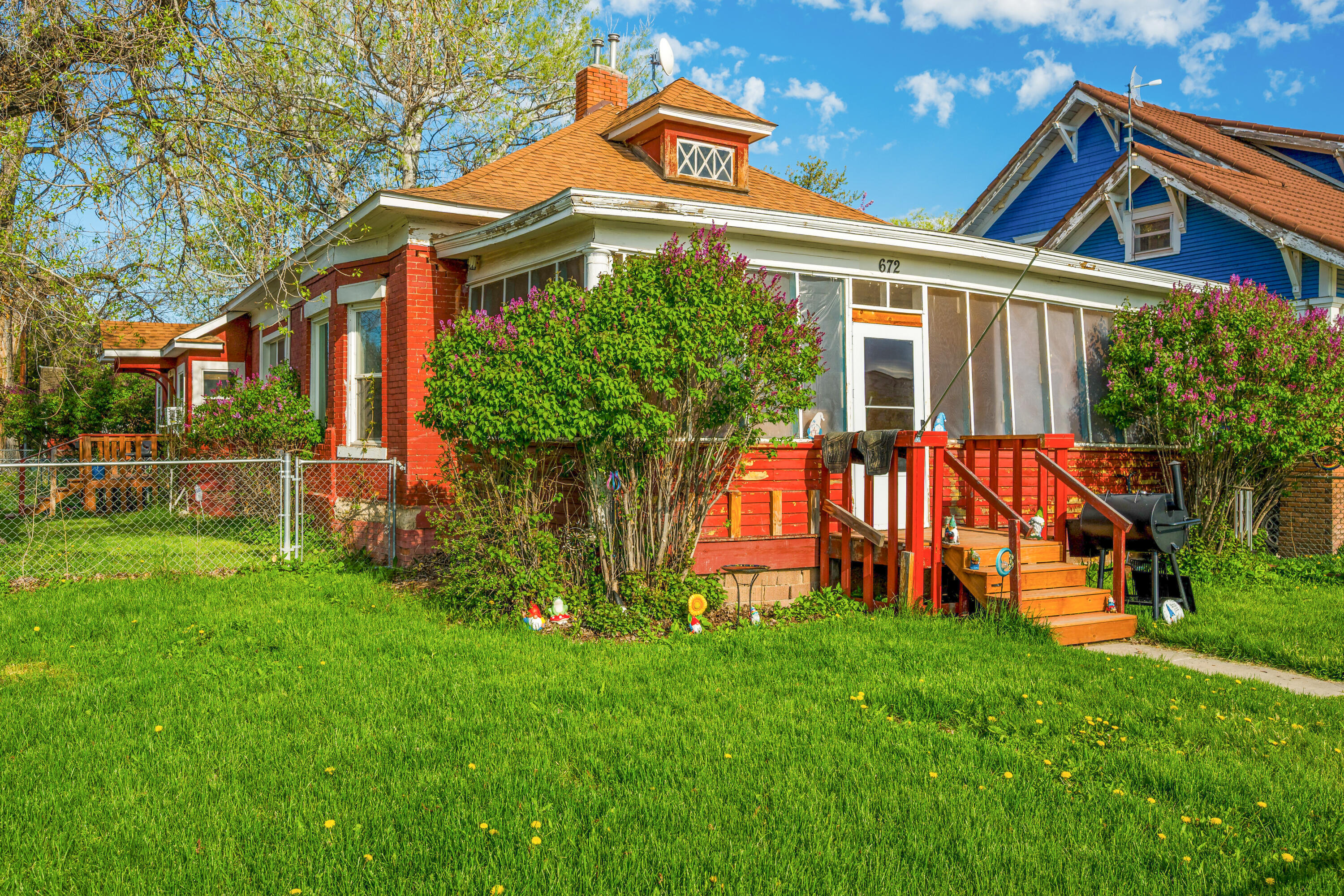 672 Illinois Street
