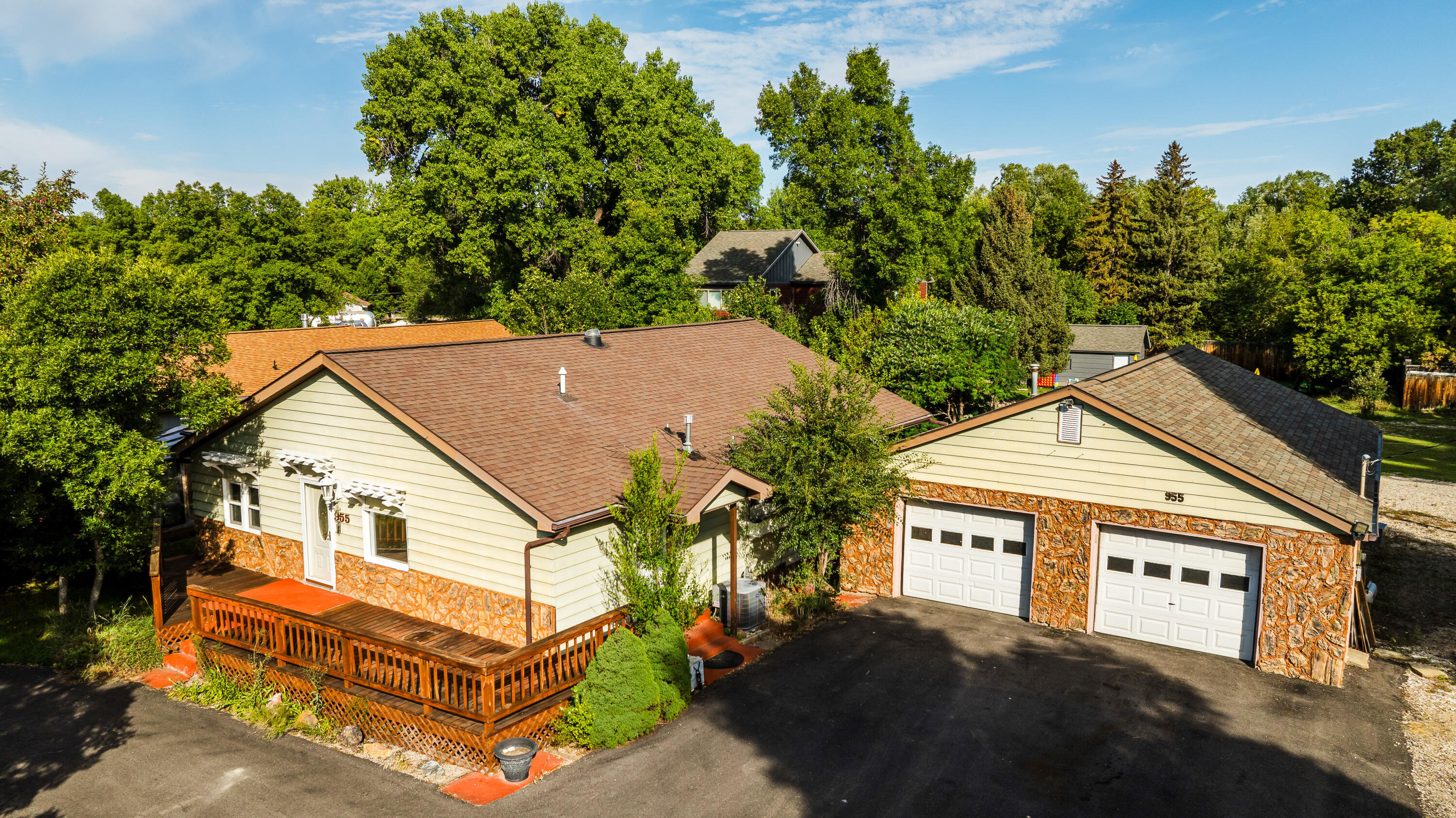 955 Leopard Street
