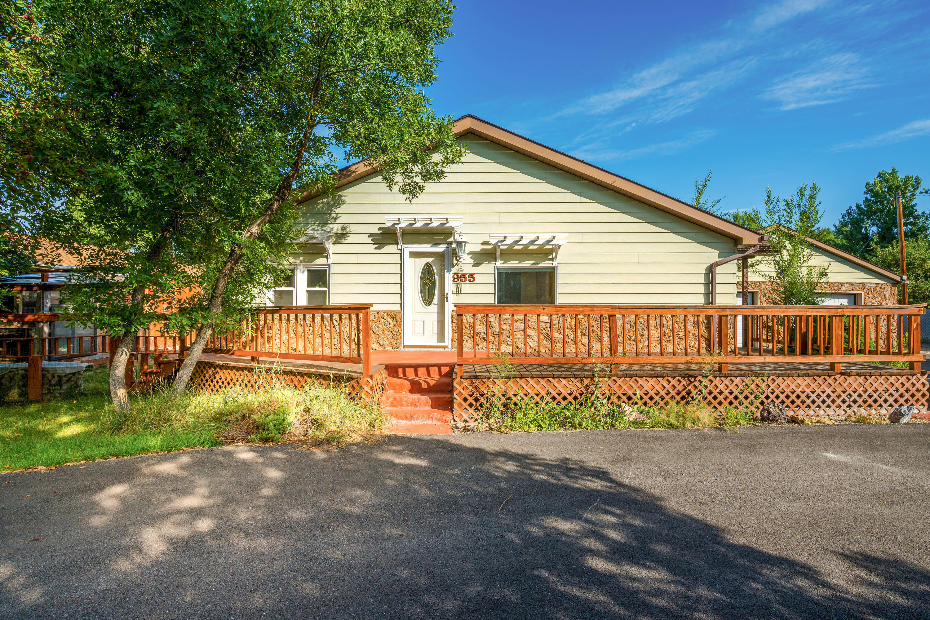 955 Leopard Street