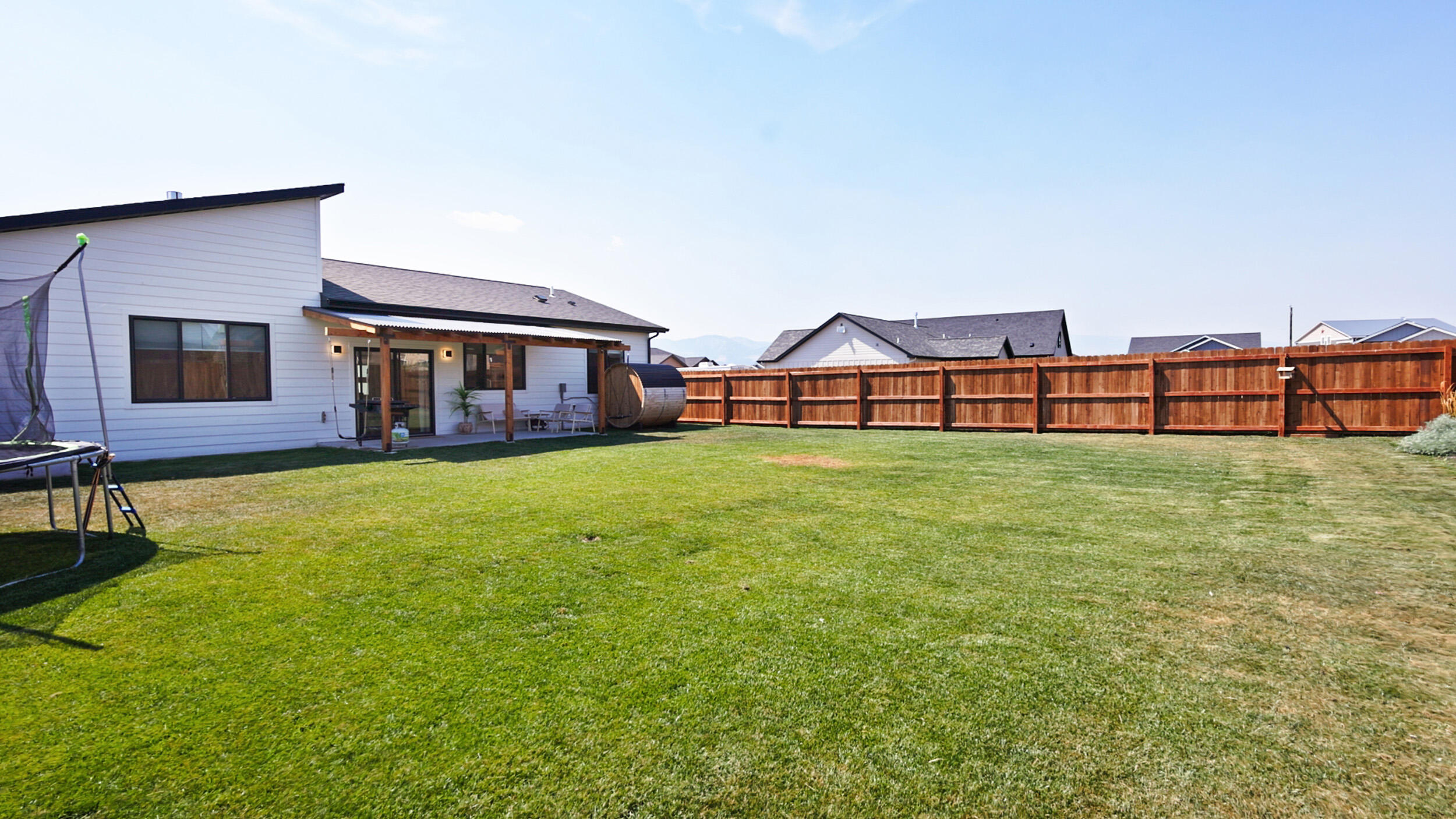 1429 Silverton Drive
