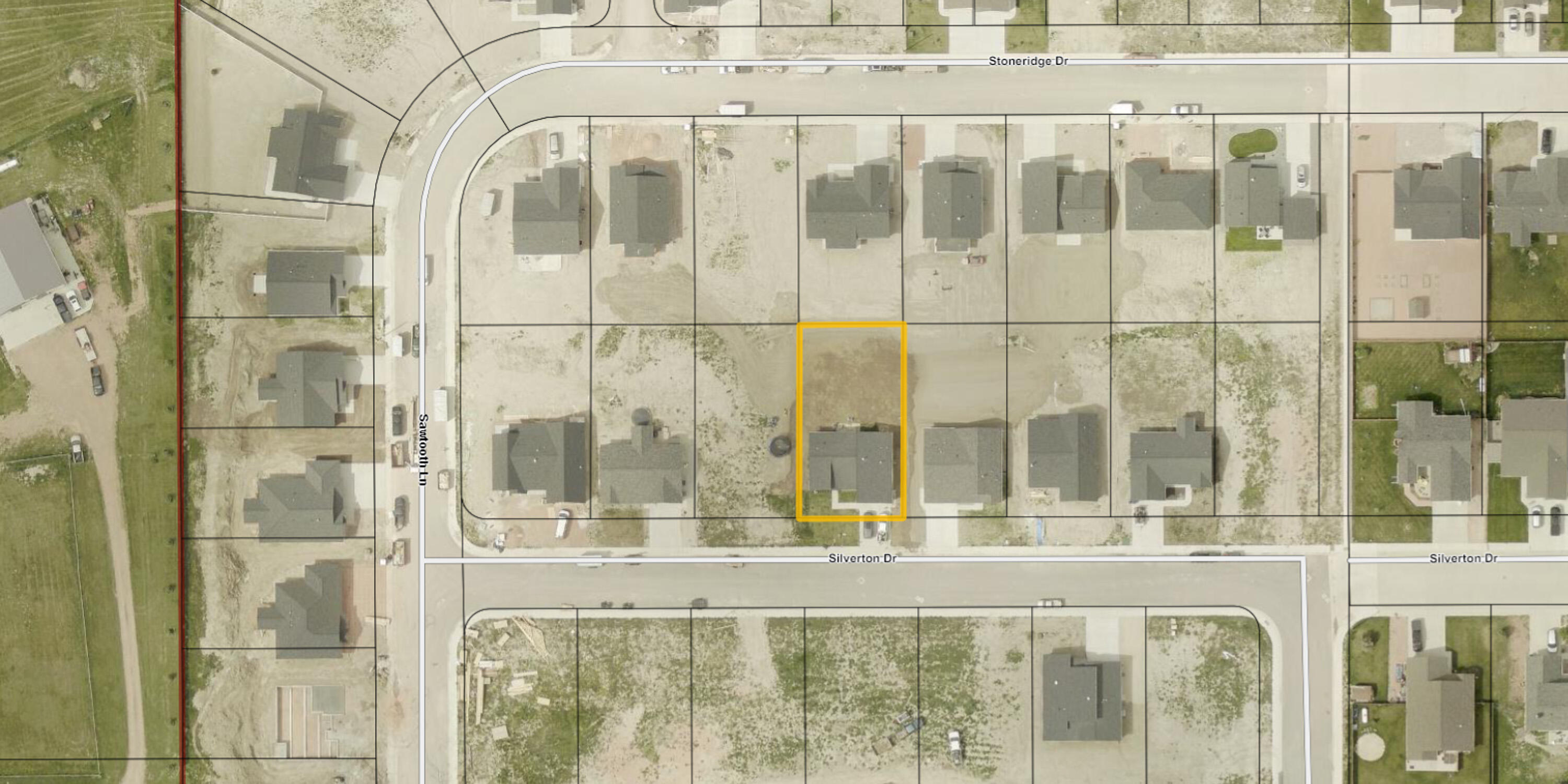1429 Silverton Drive