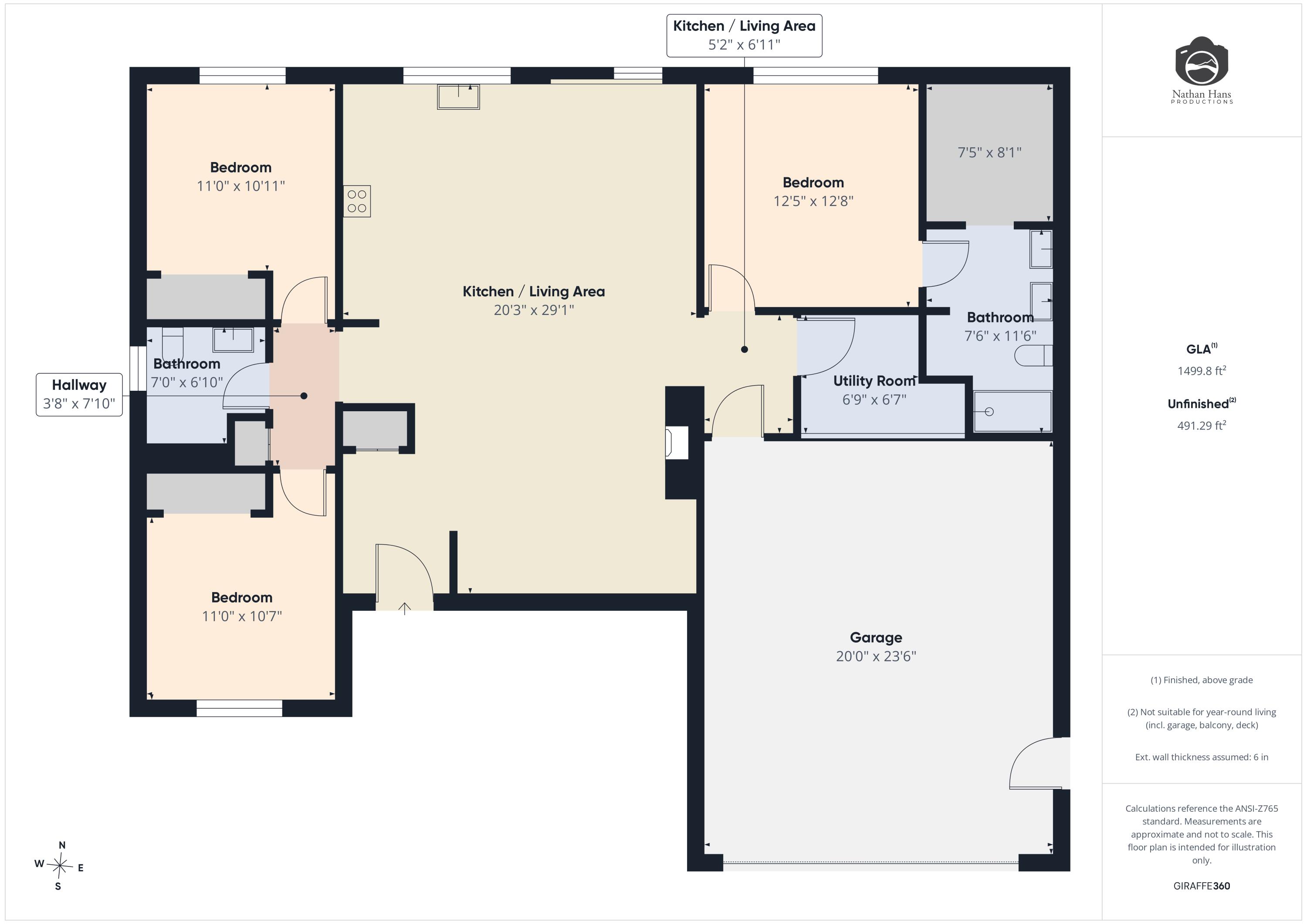 1429 Silverton Drive