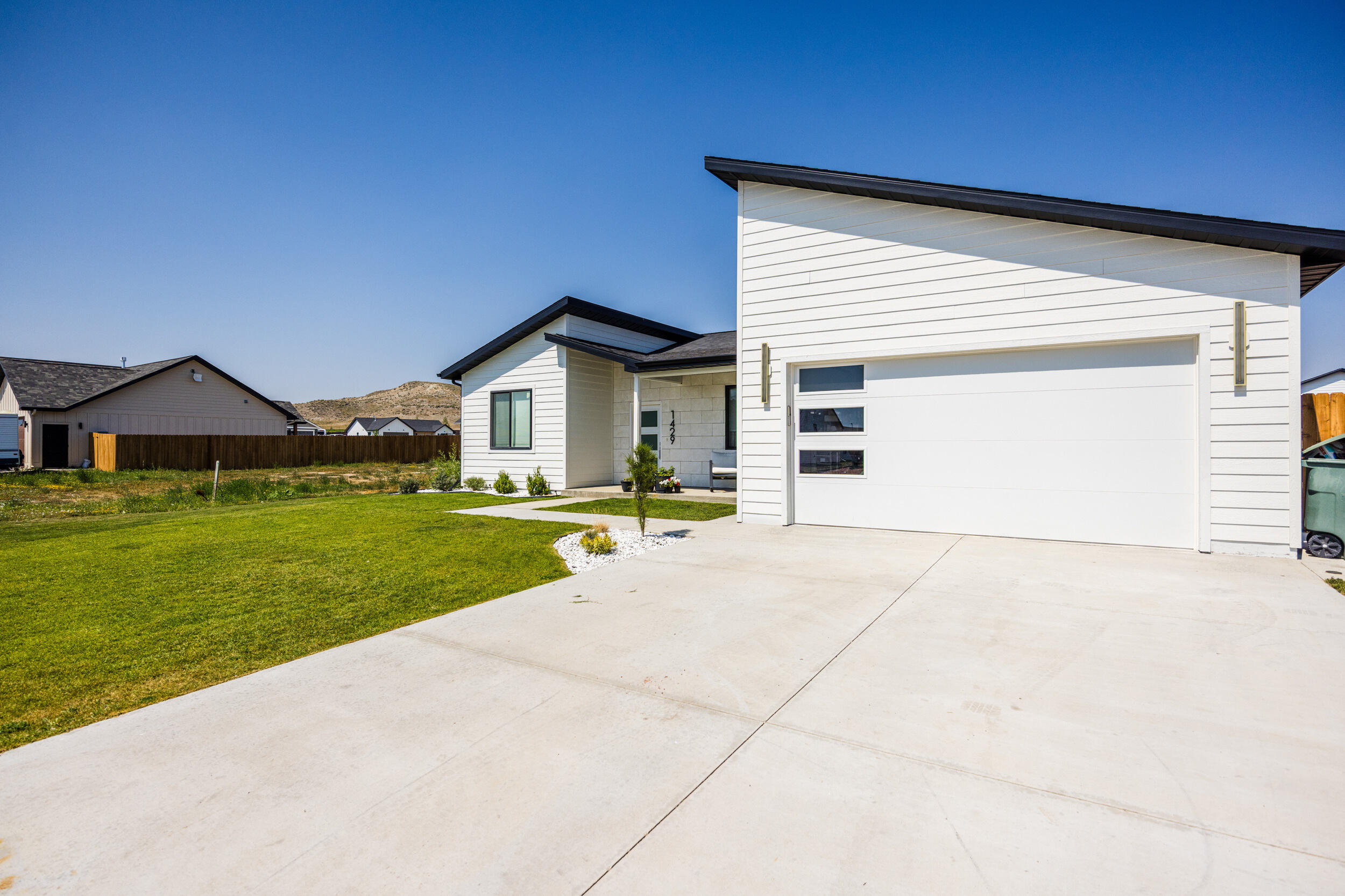 1429 Silverton Drive
